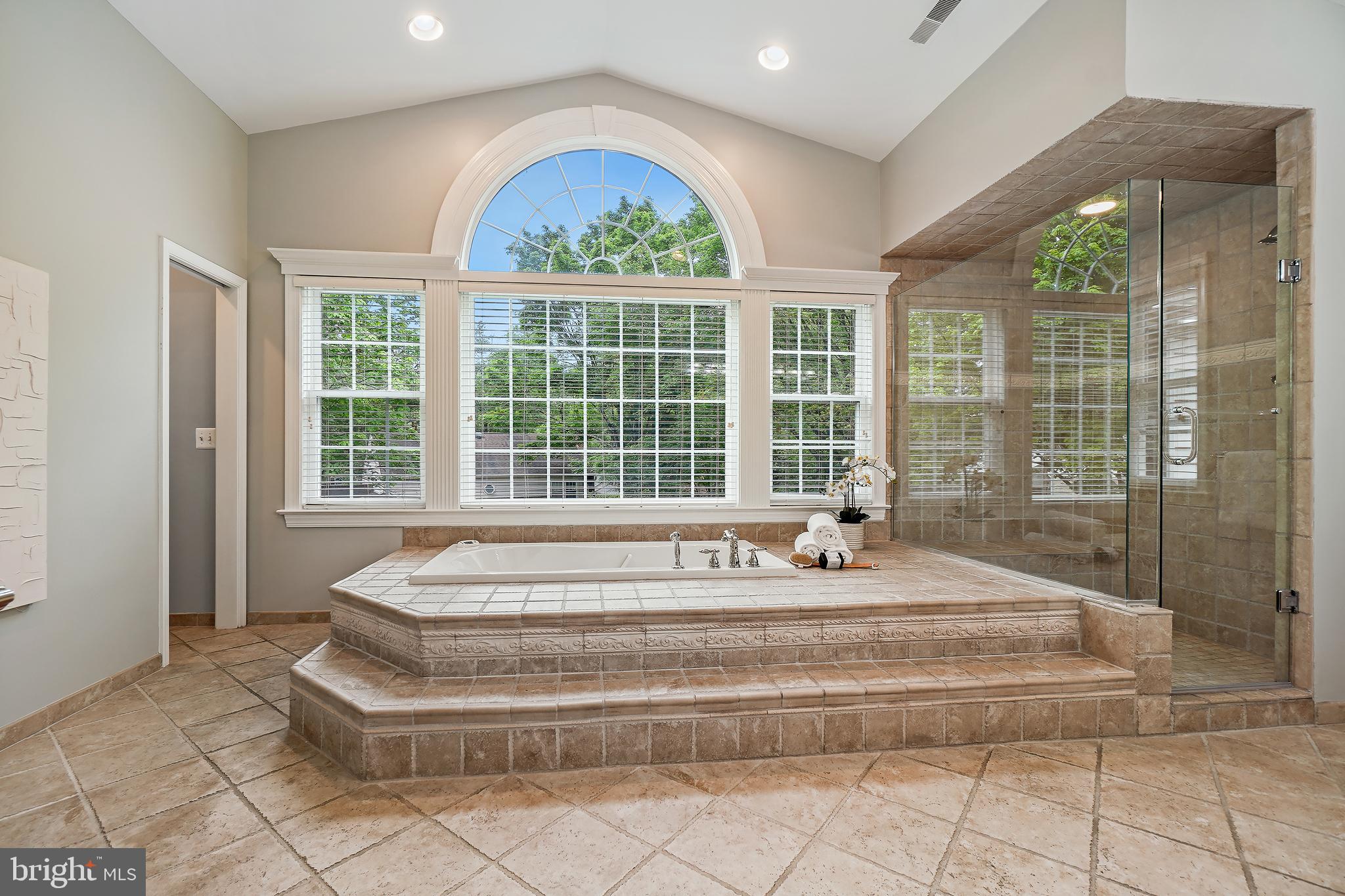 FALLSMEAD - Residential