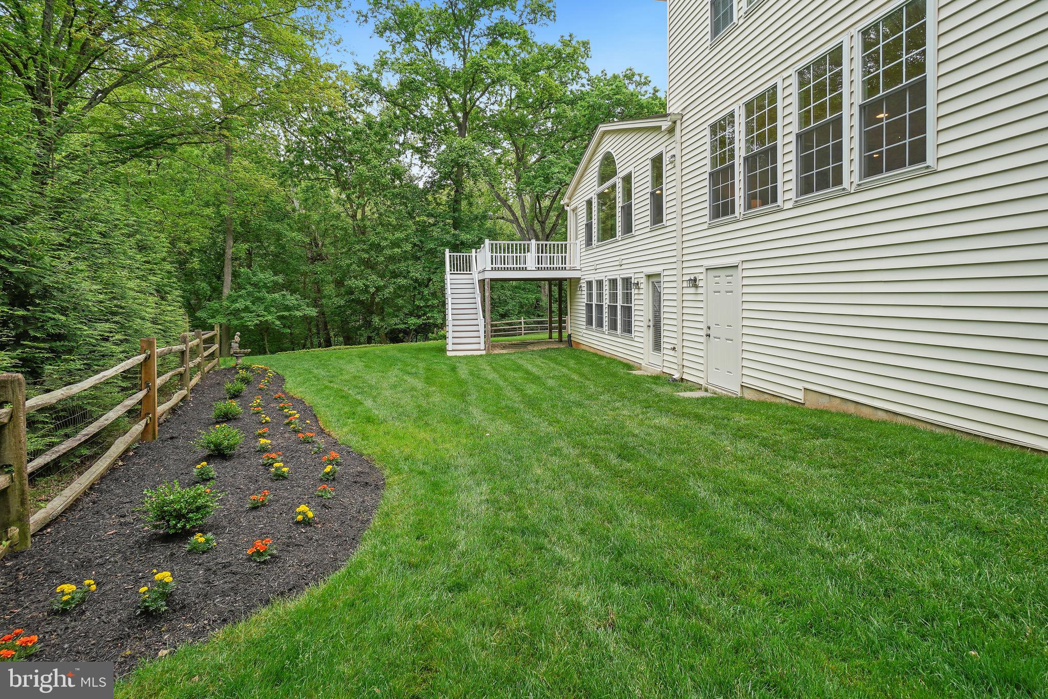 FALLSMEAD - Residential