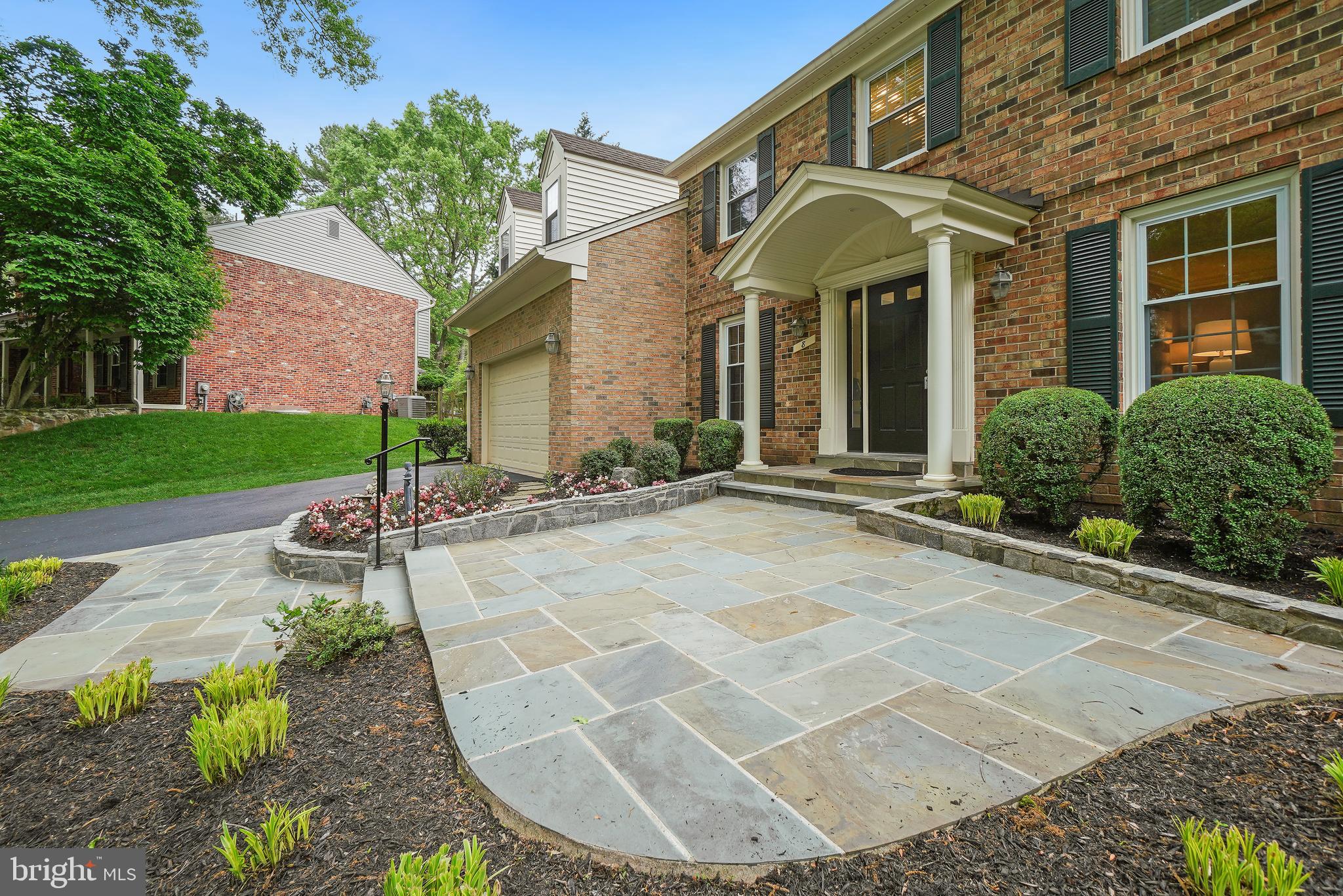 FALLSMEAD - Residential