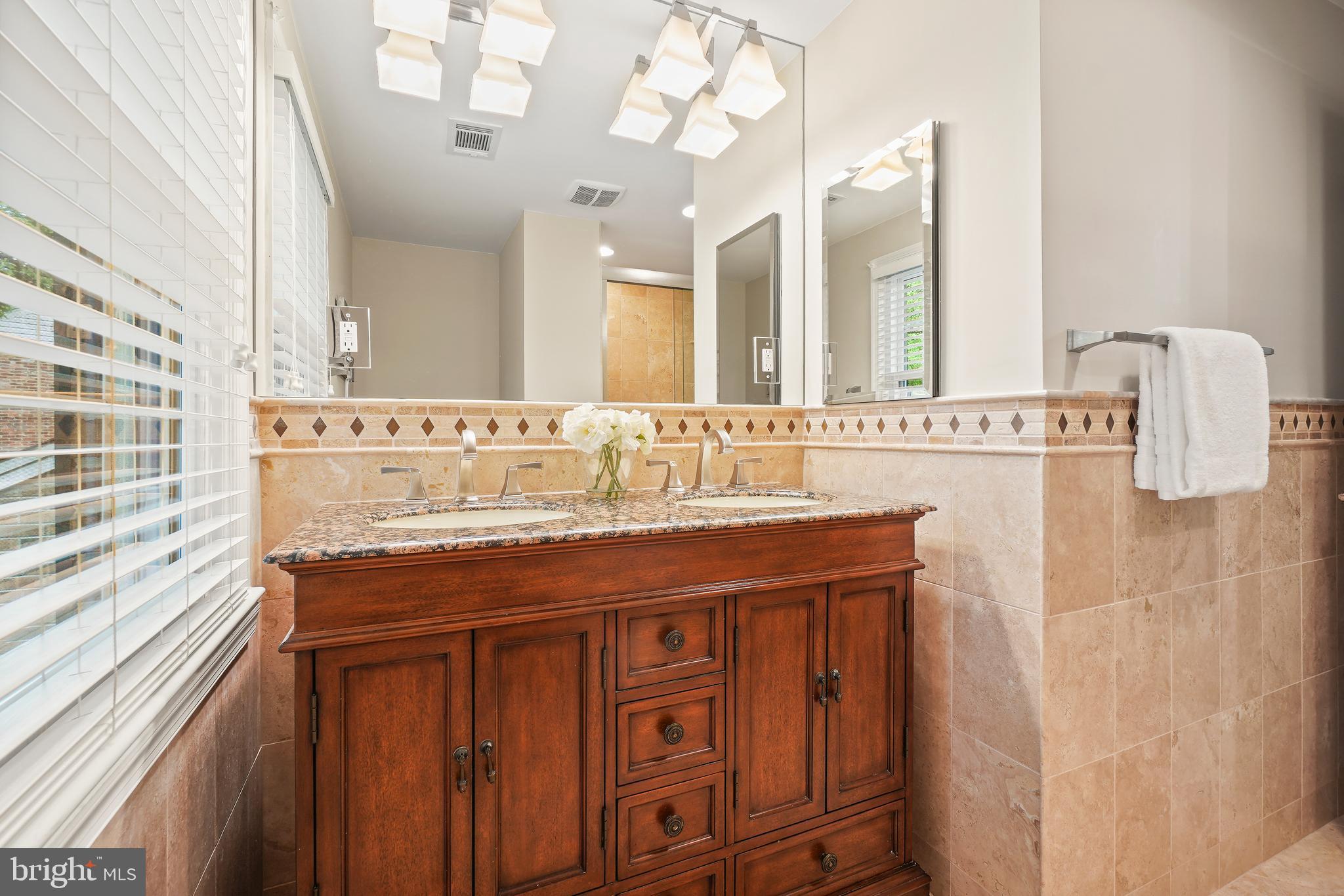 FALLSMEAD - Residential