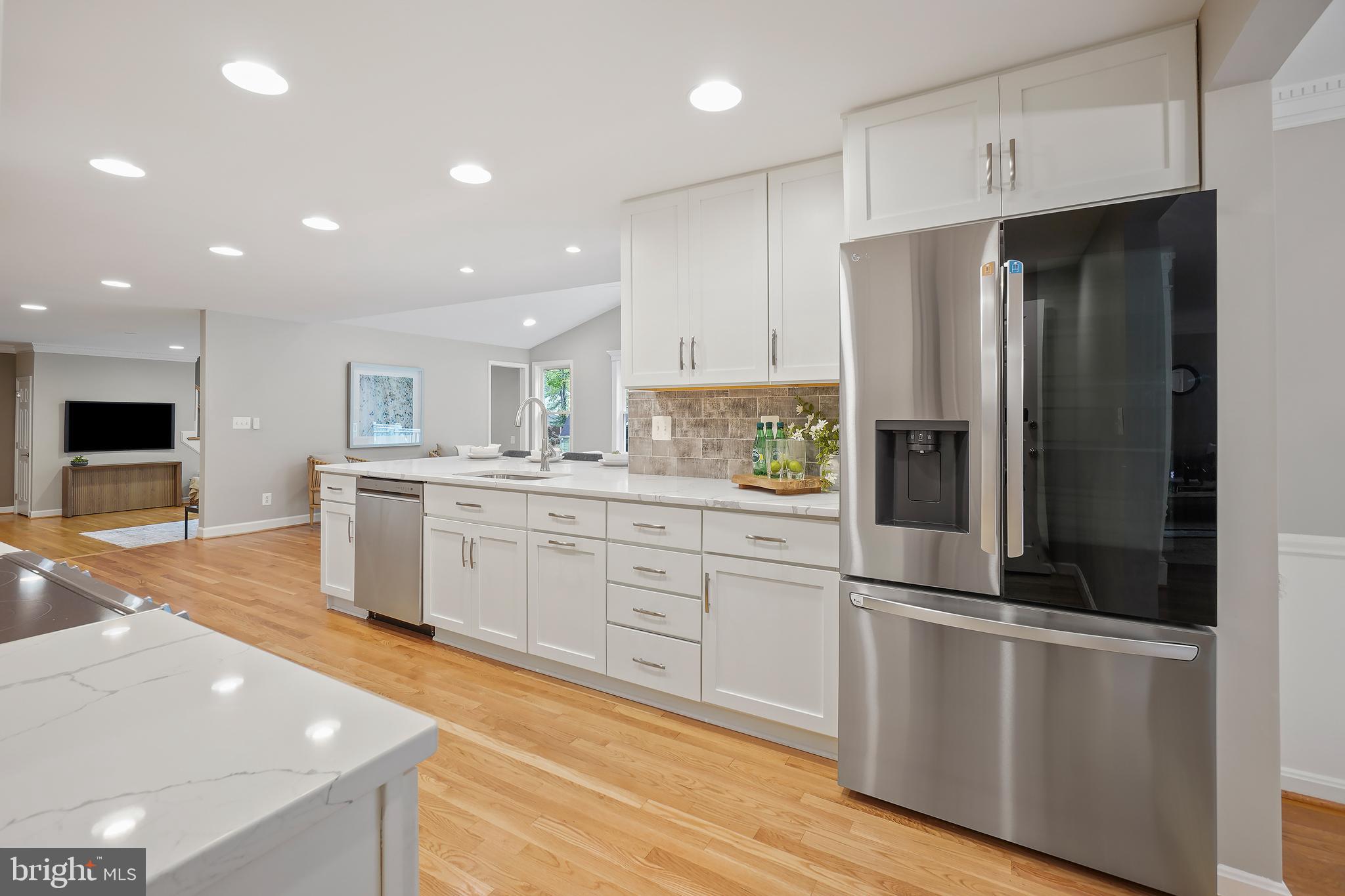 FALLSMEAD - Residential