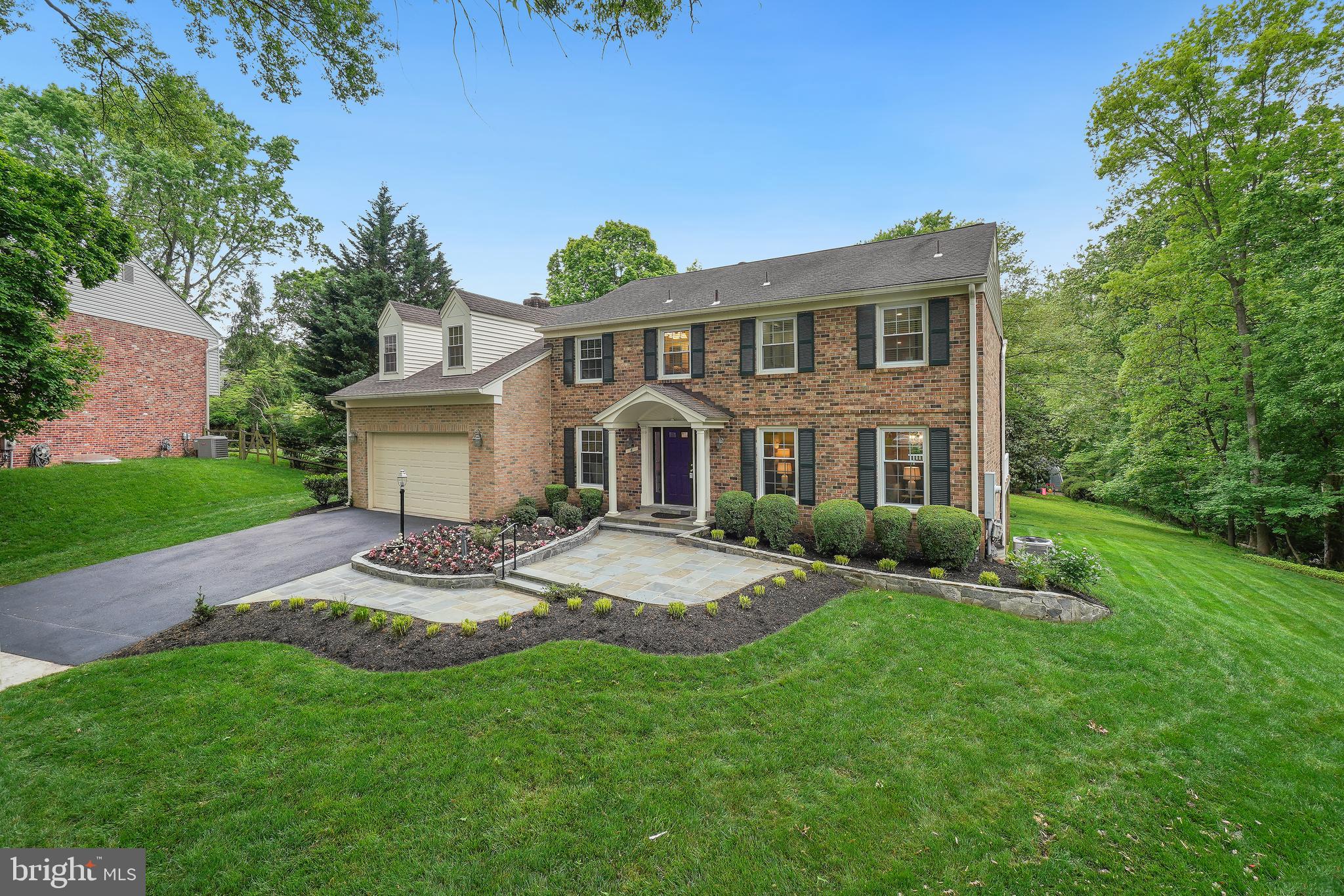 FALLSMEAD - Residential