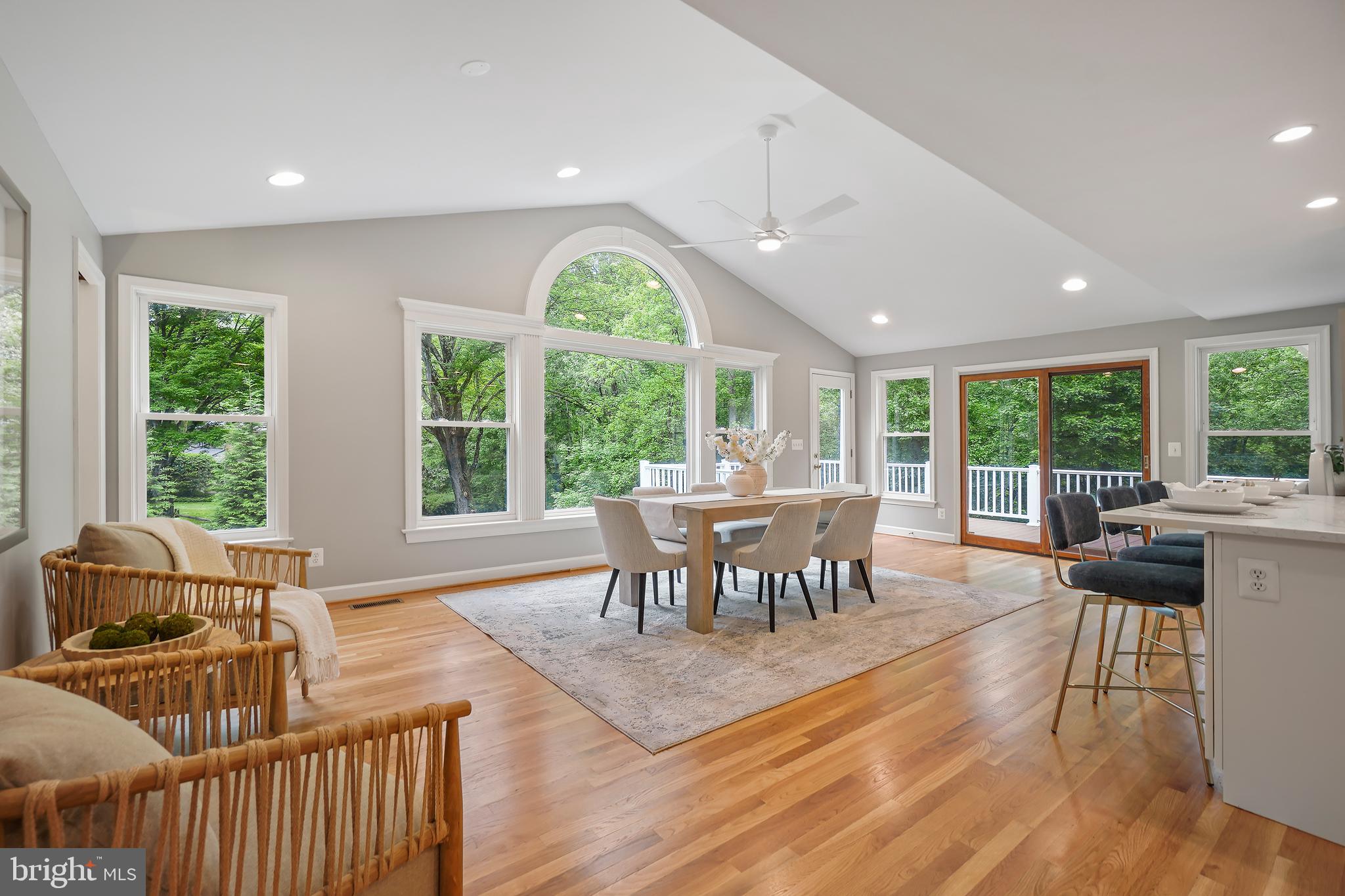 FALLSMEAD - Residential