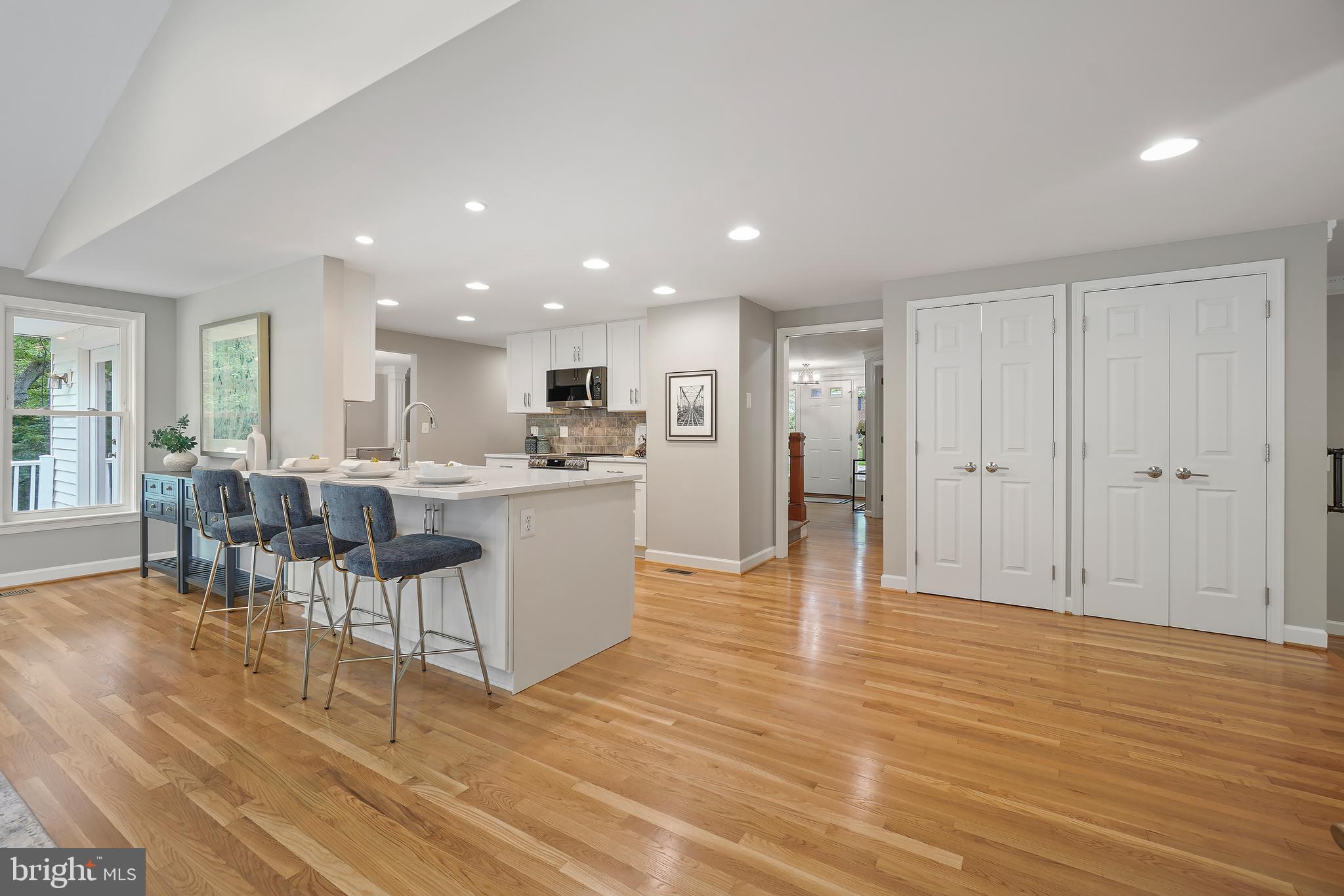 FALLSMEAD - Residential