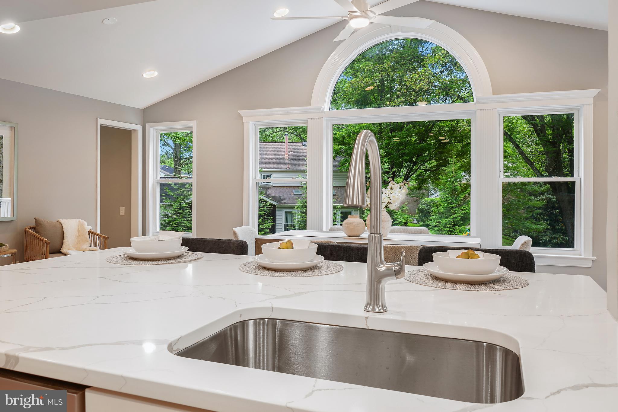 FALLSMEAD - Residential