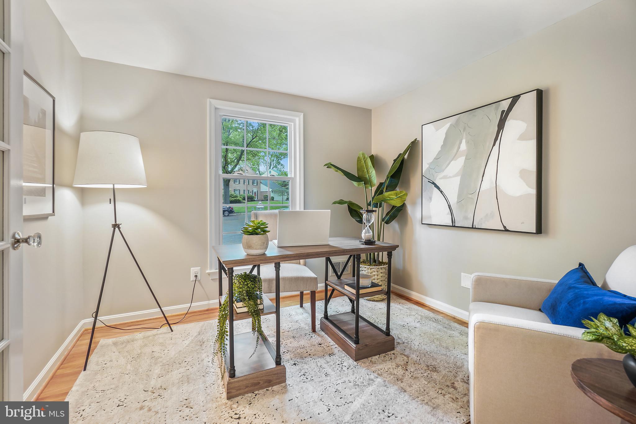 FALLSMEAD - Residential