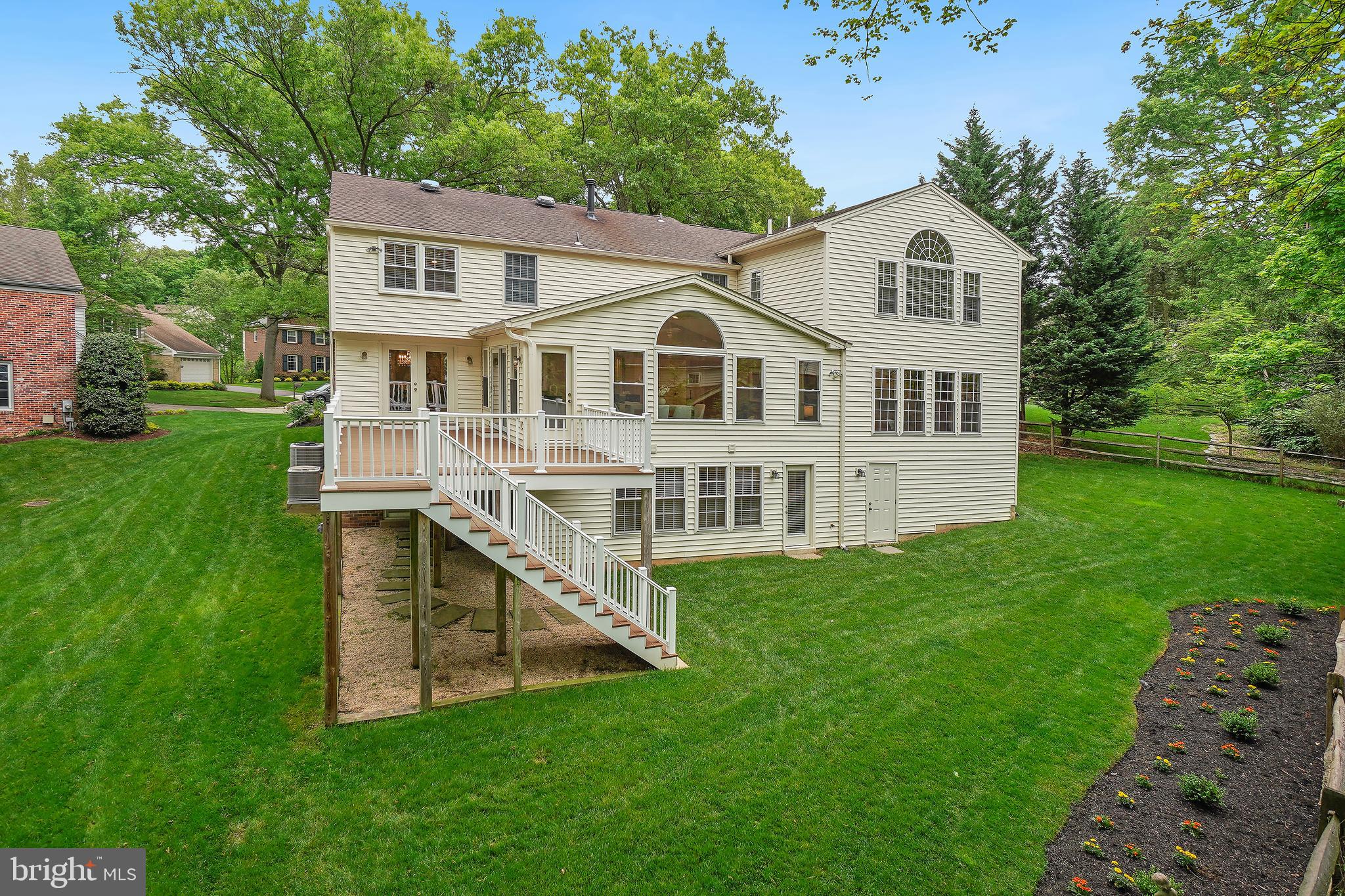 FALLSMEAD - Residential