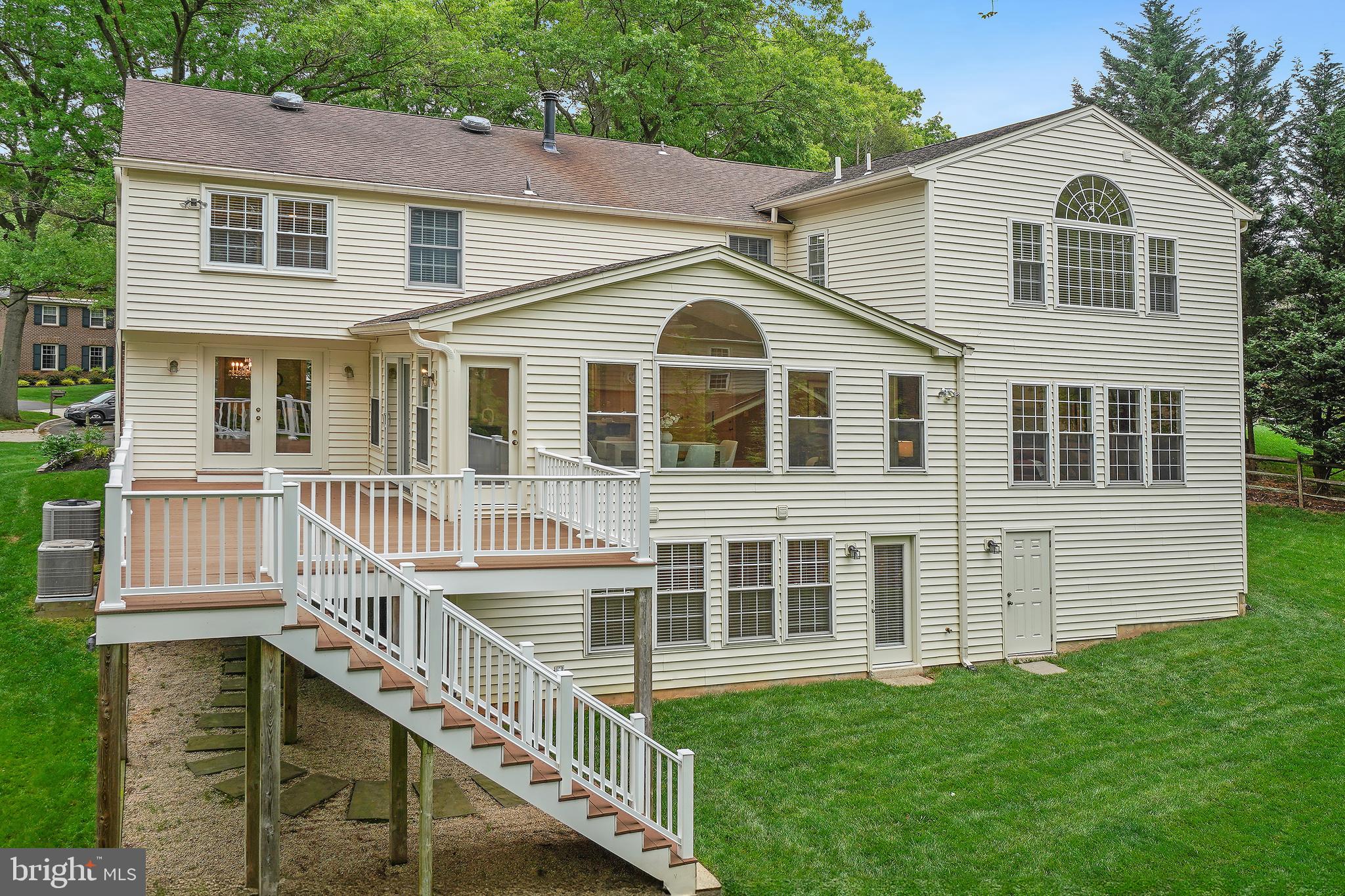 FALLSMEAD - Residential