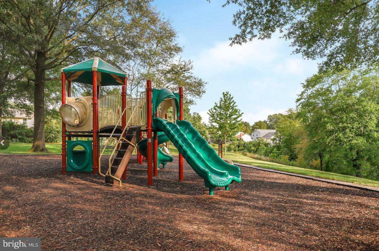 FALLSMEAD - Residential