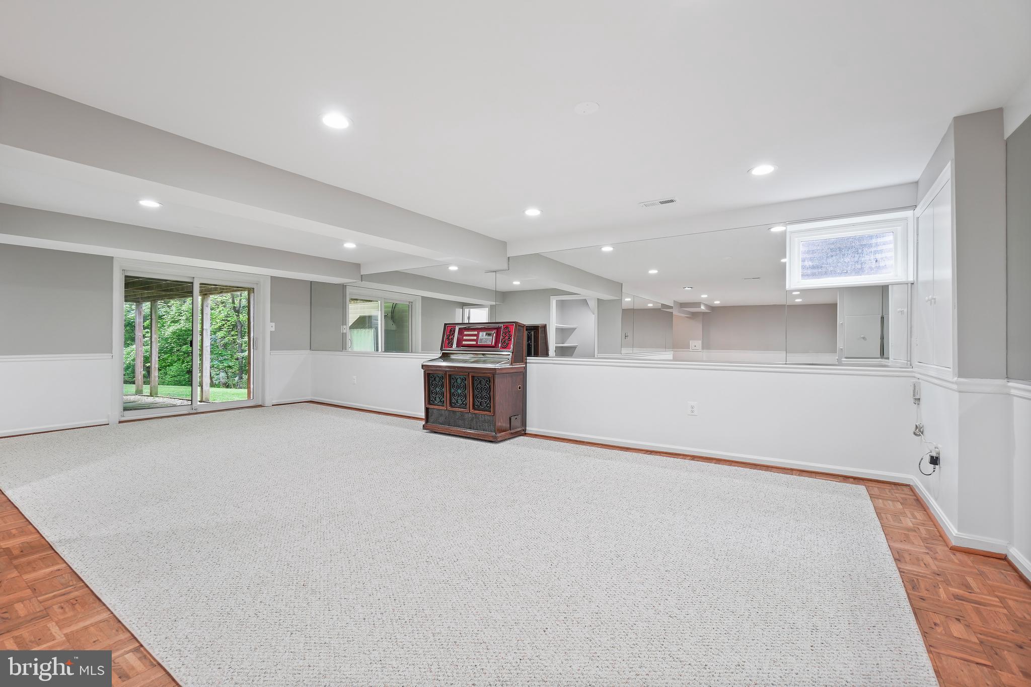 FALLSMEAD - Residential