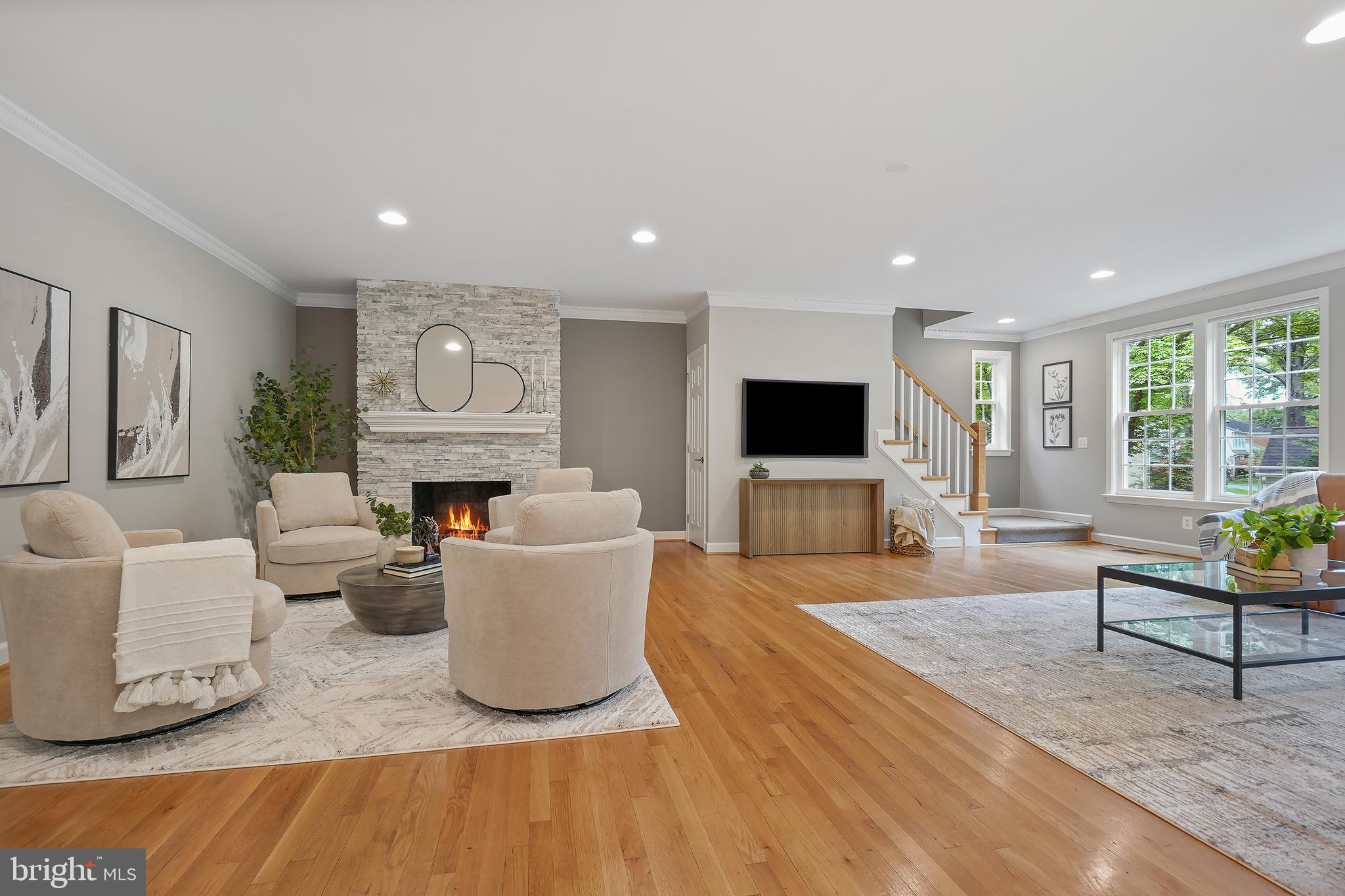 FALLSMEAD - Residential