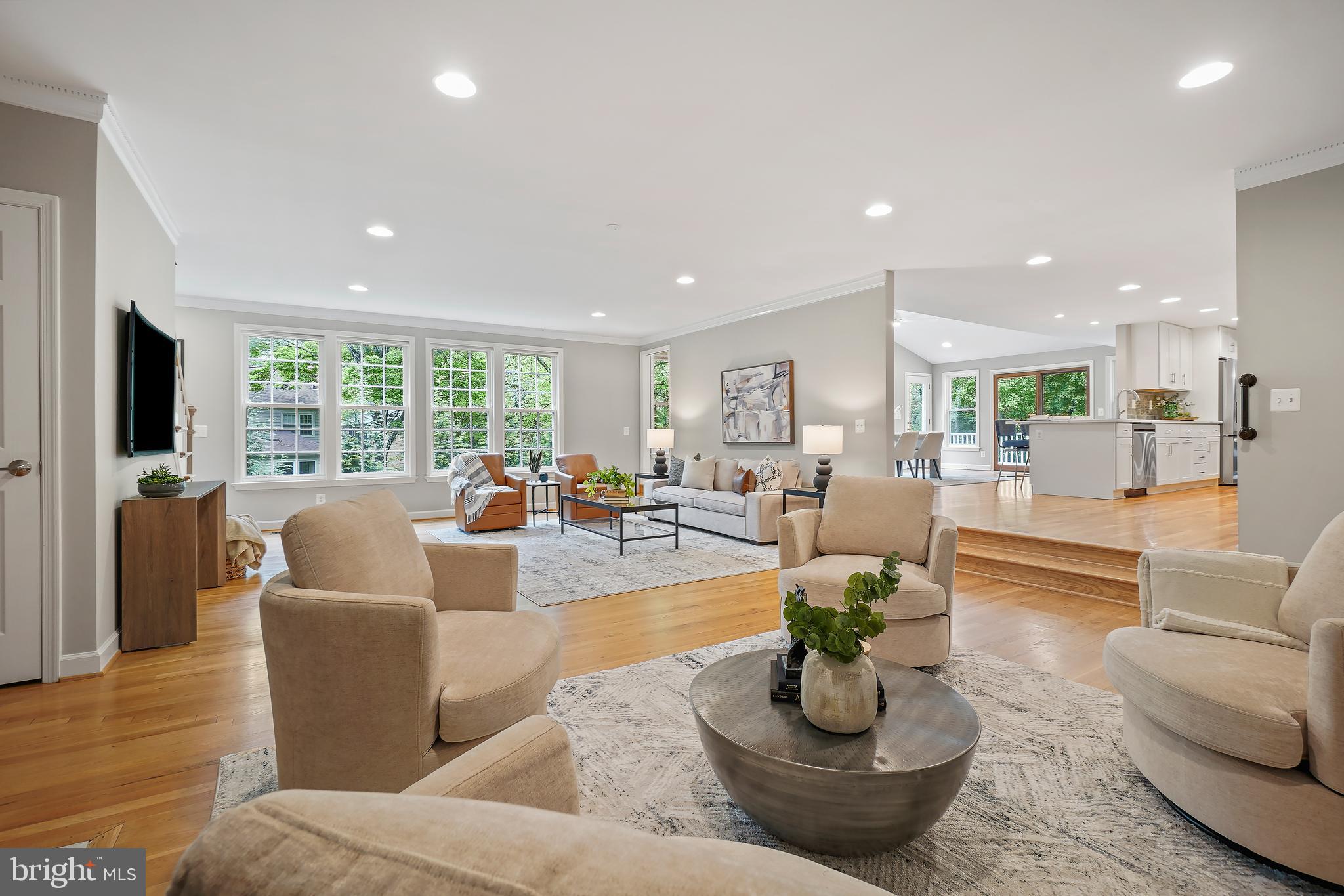 FALLSMEAD - Residential