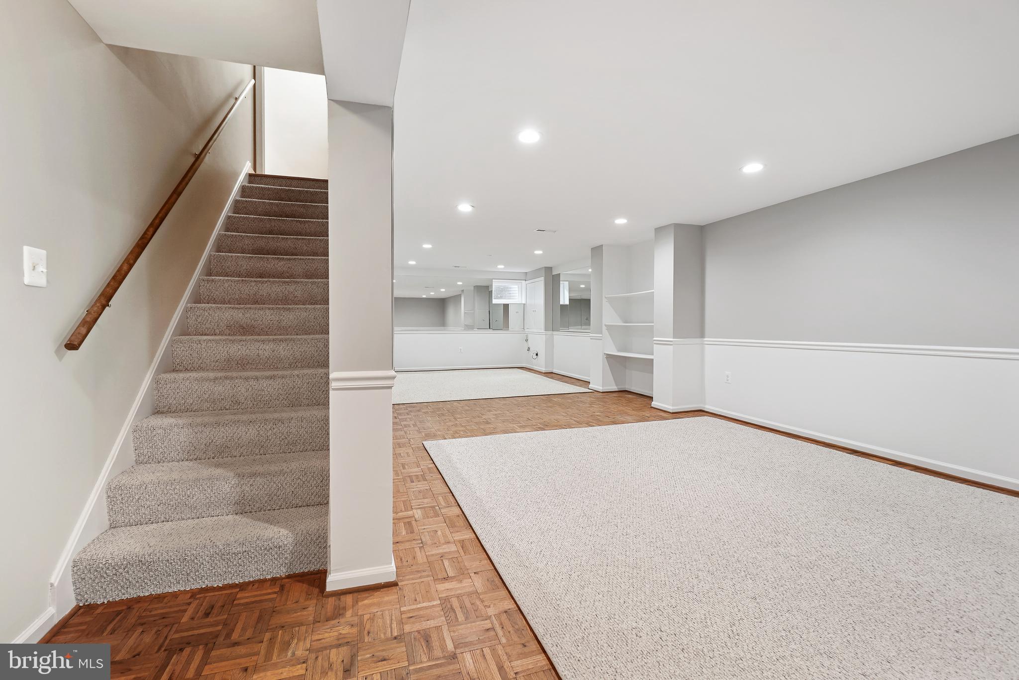 FALLSMEAD - Residential