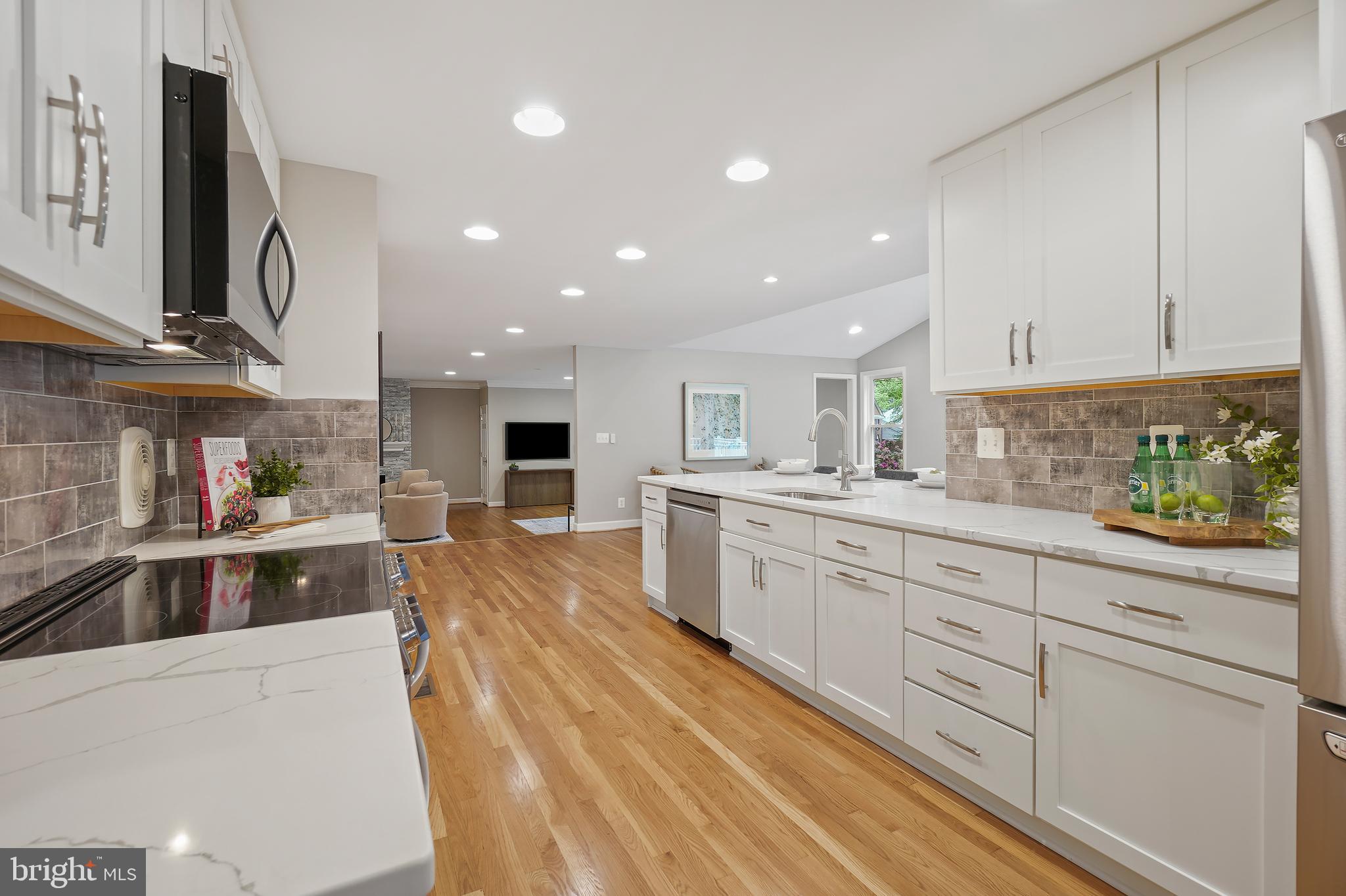 FALLSMEAD - Residential