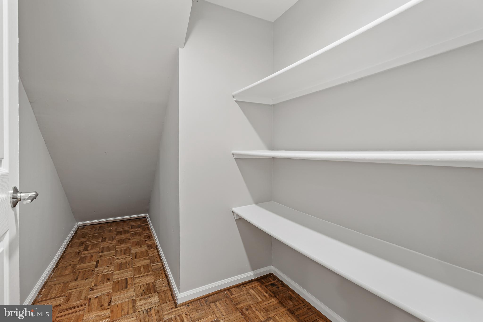 FALLSMEAD - Residential