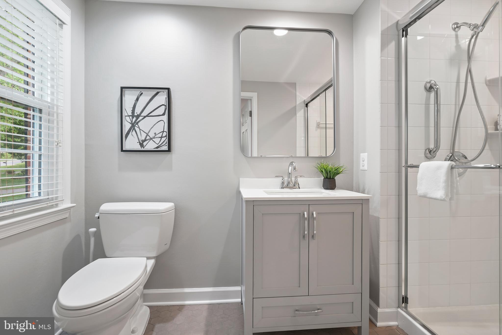 FALLSMEAD - Residential