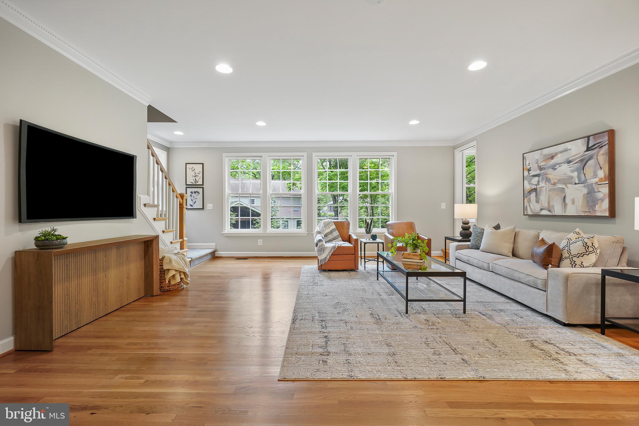 FALLSMEAD - Residential