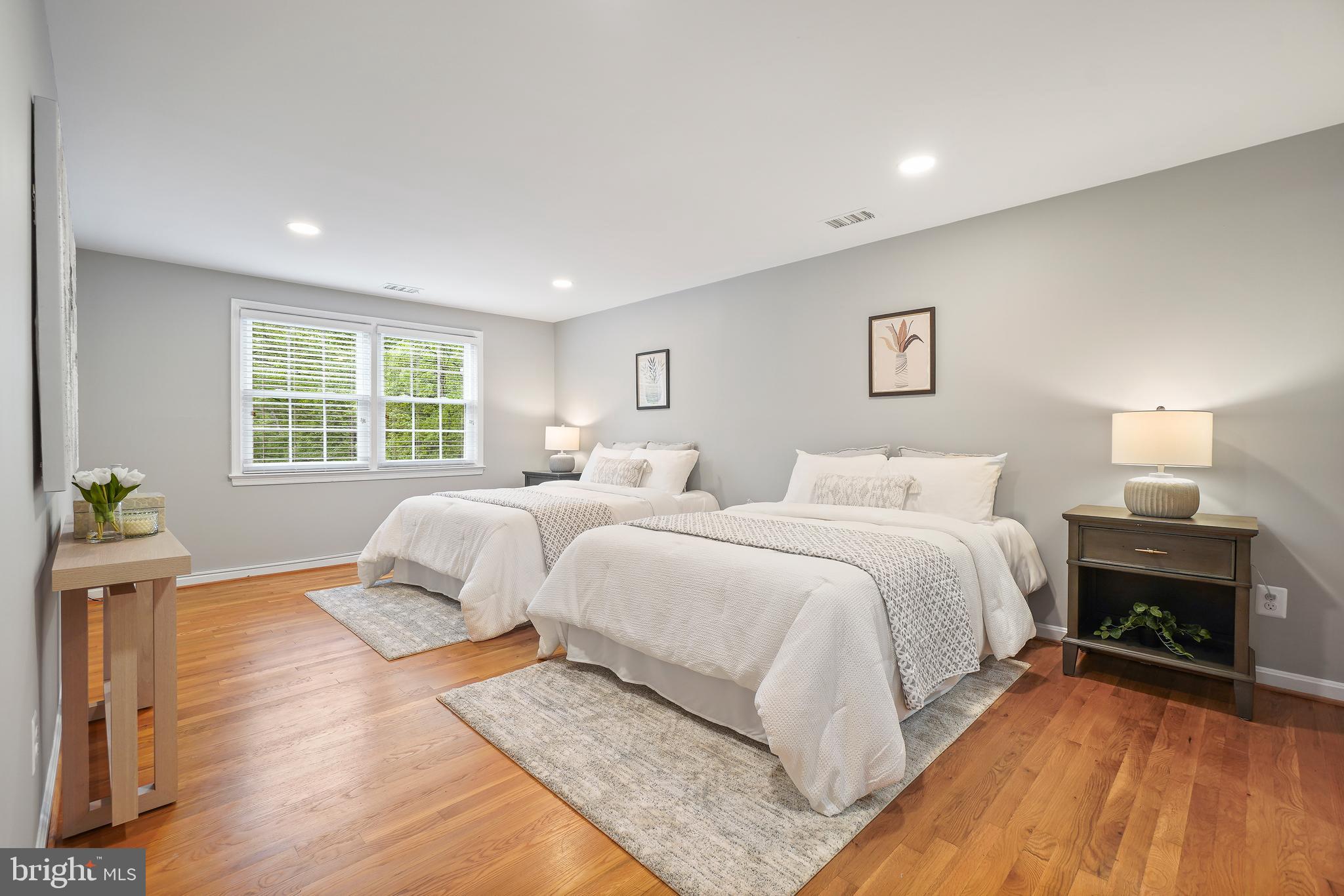 FALLSMEAD - Residential