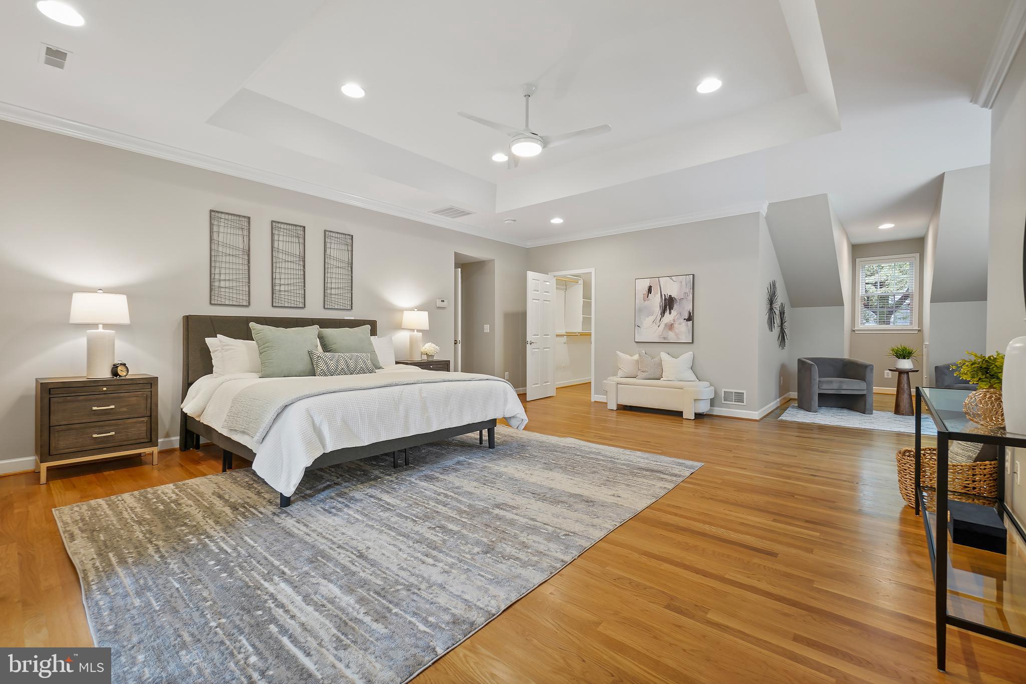 FALLSMEAD - Residential