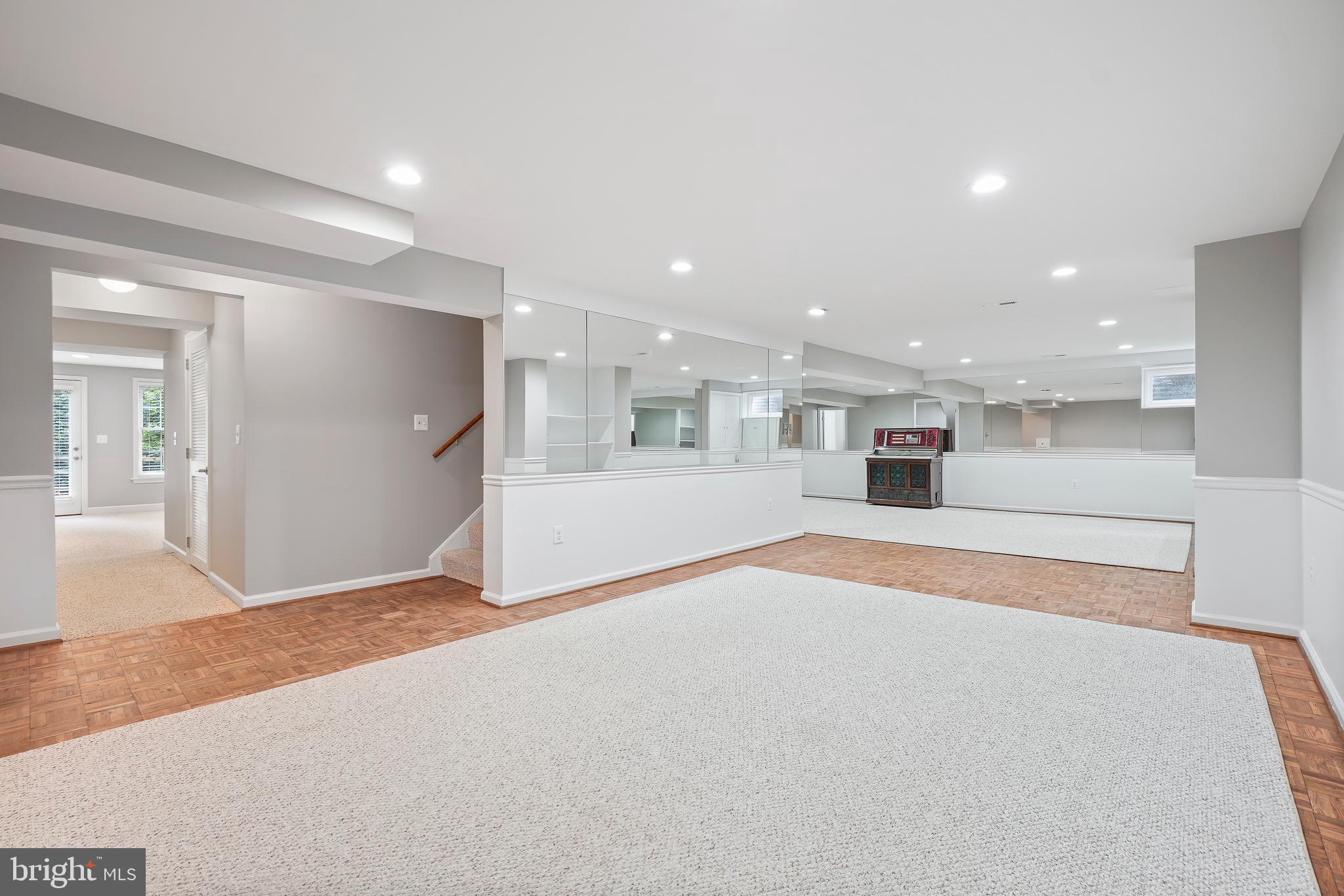 FALLSMEAD - Residential