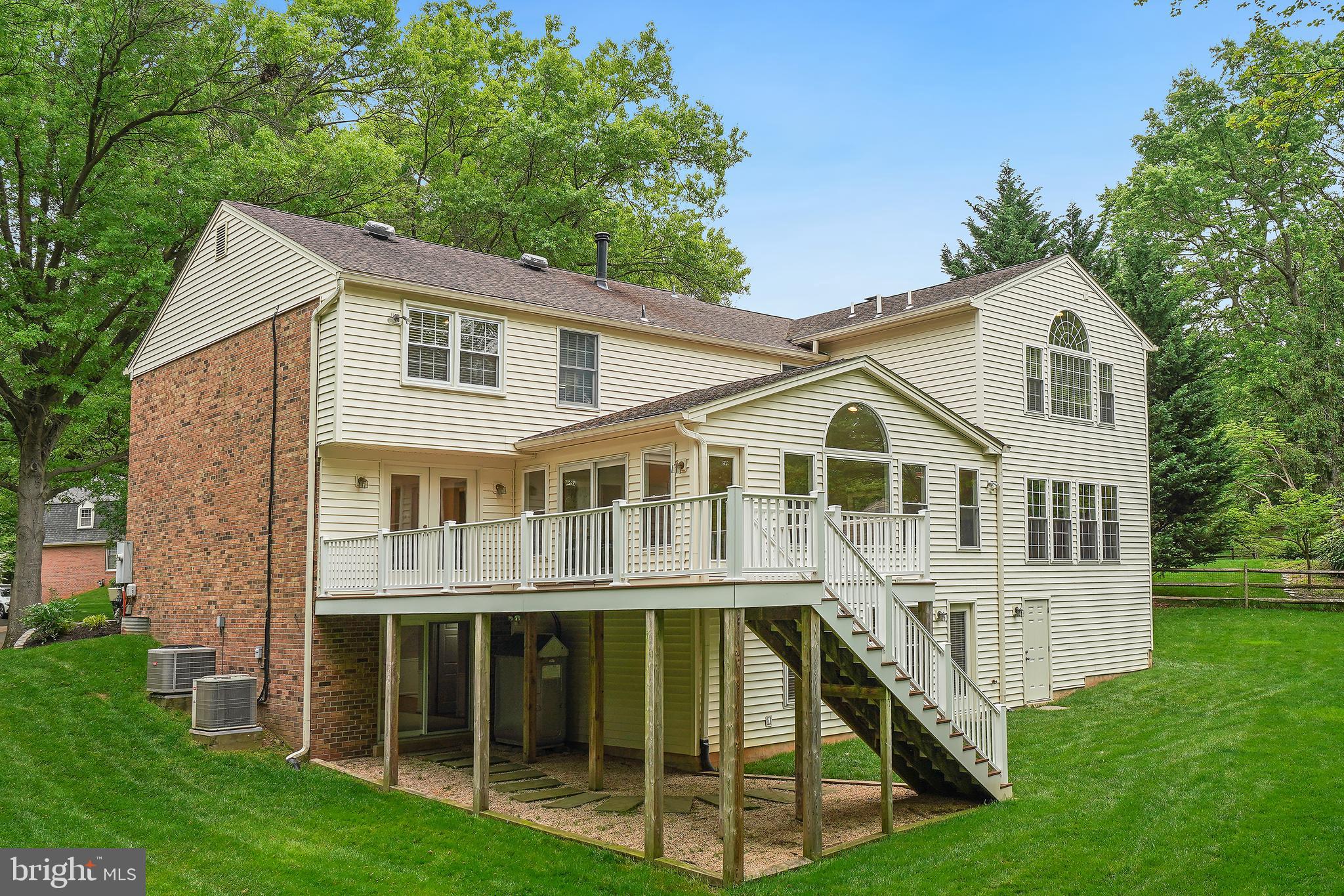 FALLSMEAD - Residential