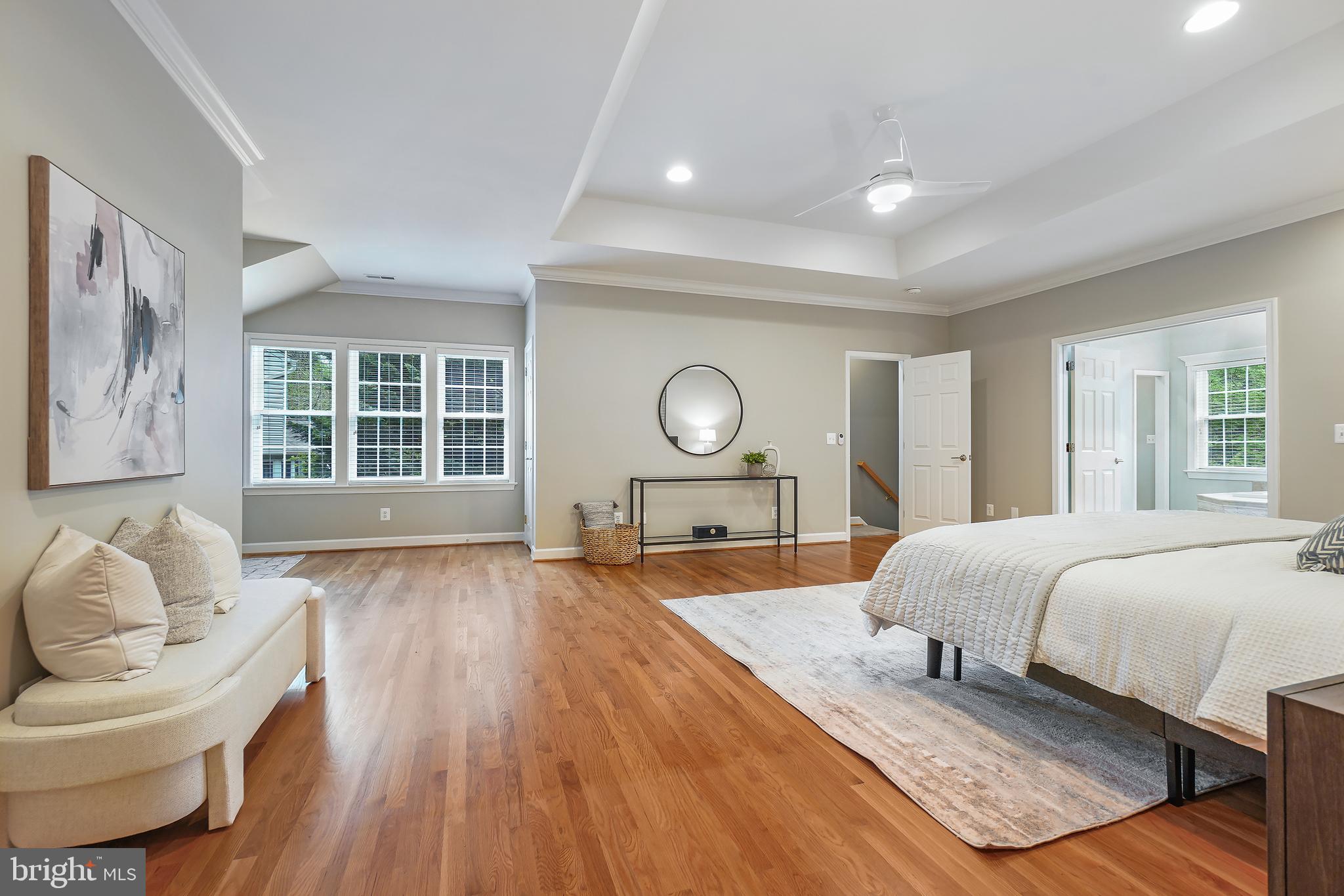 FALLSMEAD - Residential