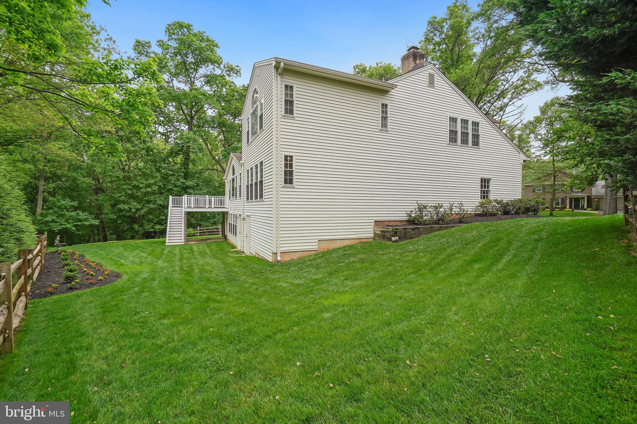 FALLSMEAD - Residential