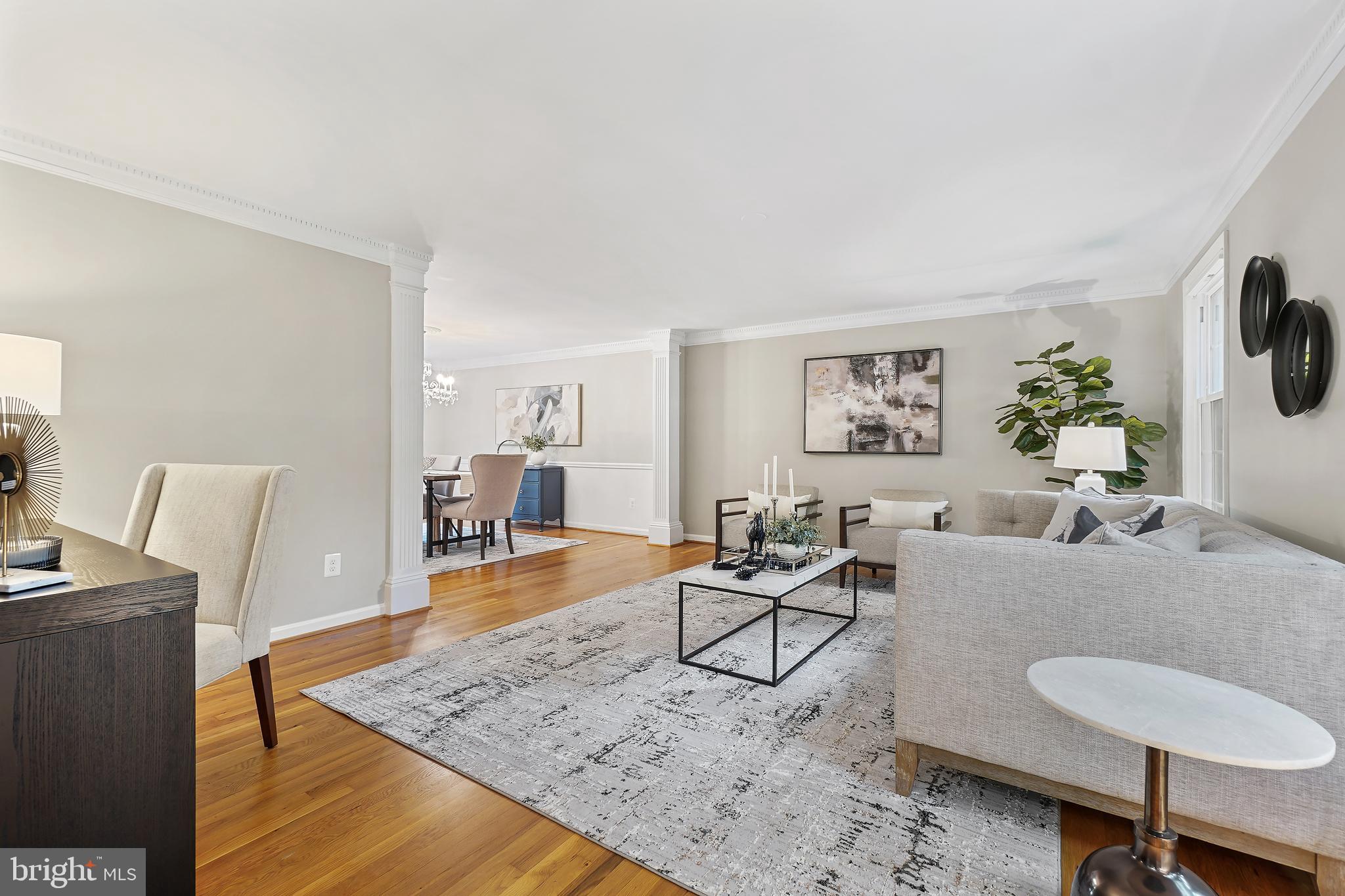 FALLSMEAD - Residential