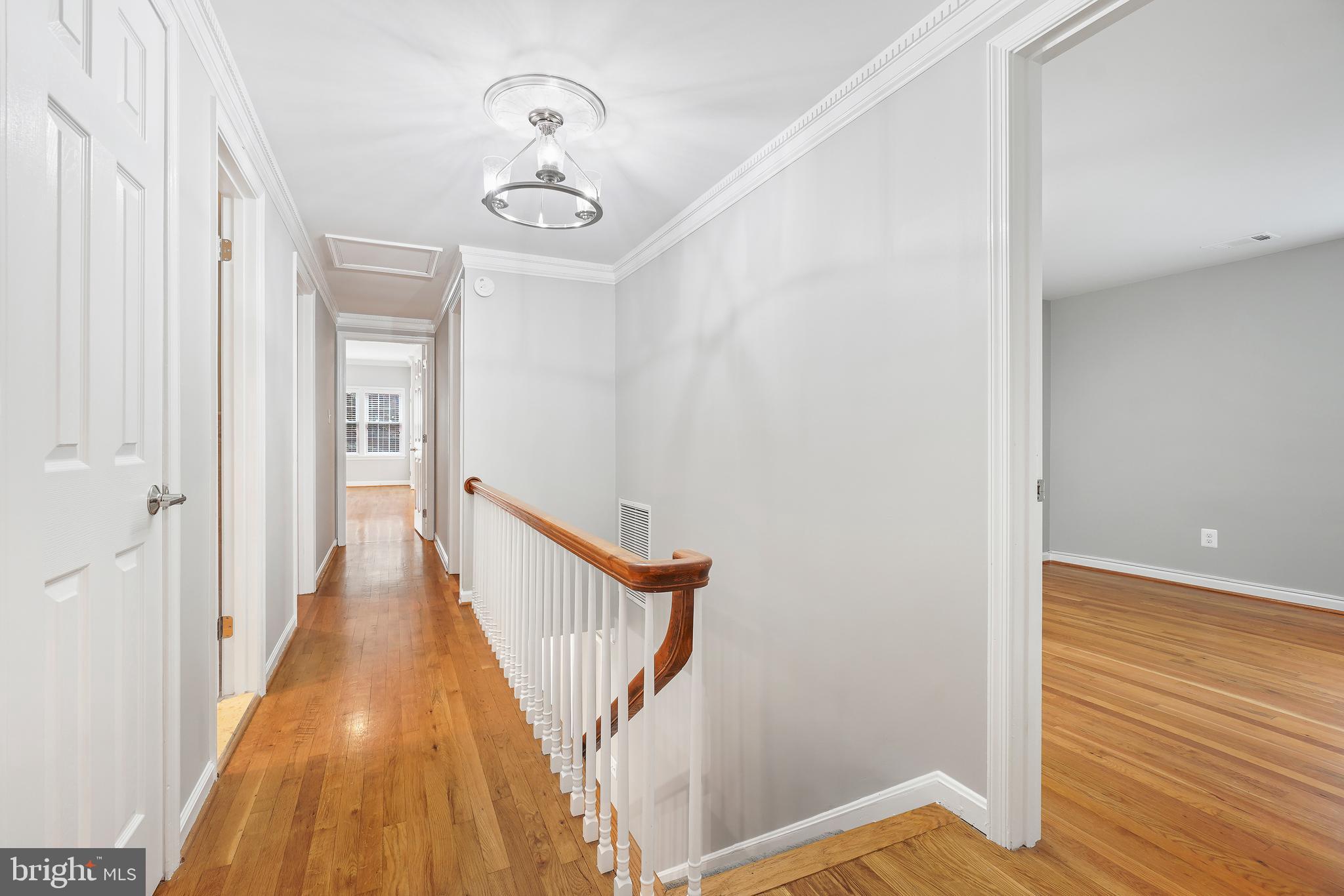 FALLSMEAD - Residential