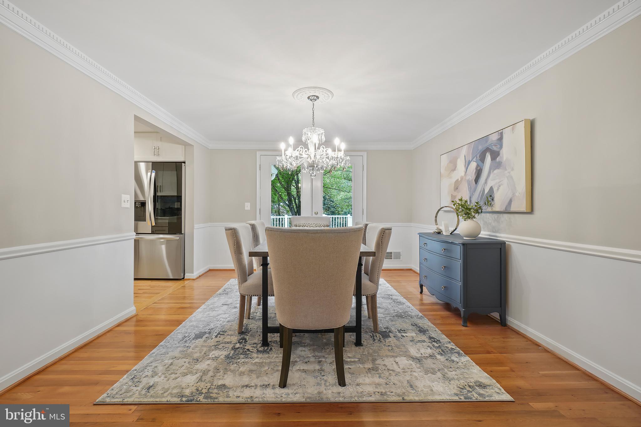 FALLSMEAD - Residential