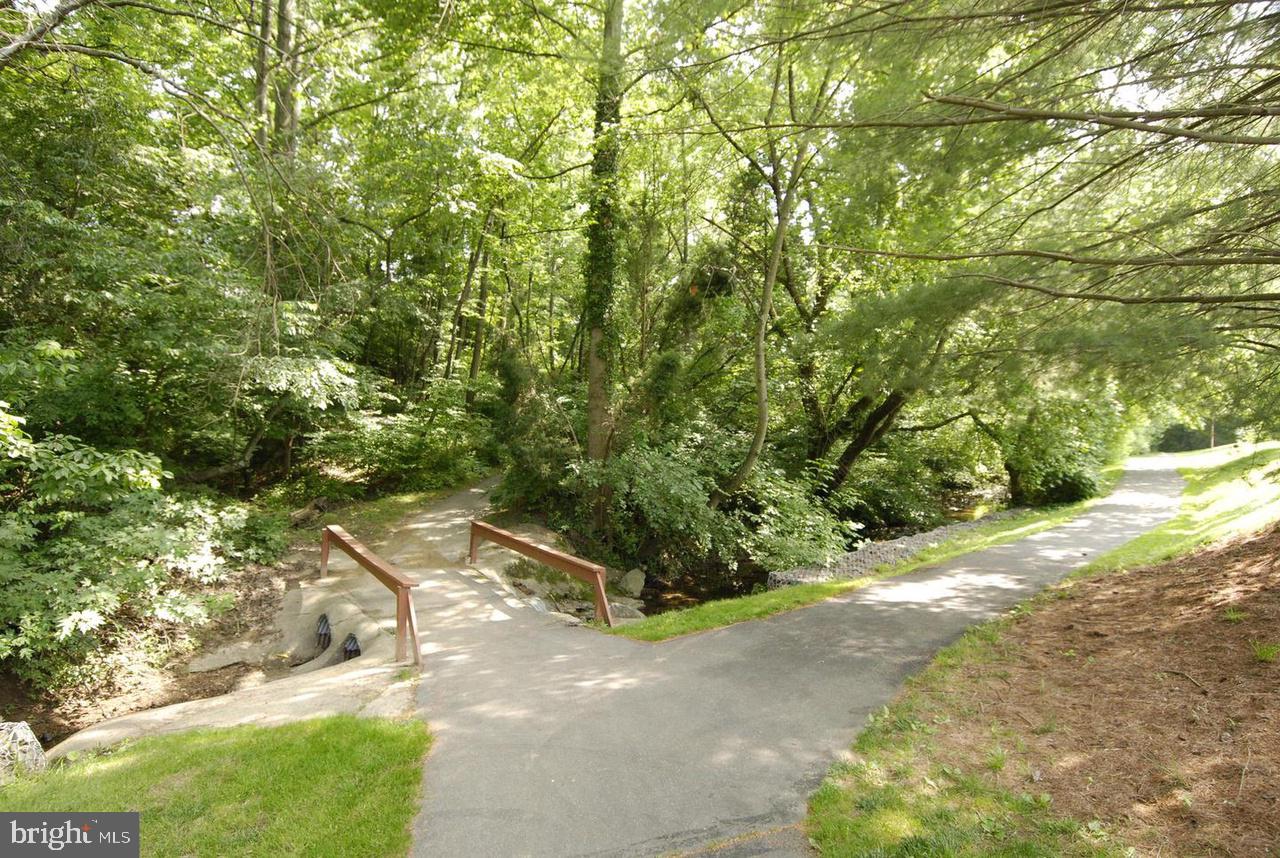 FALLSMEAD - Residential