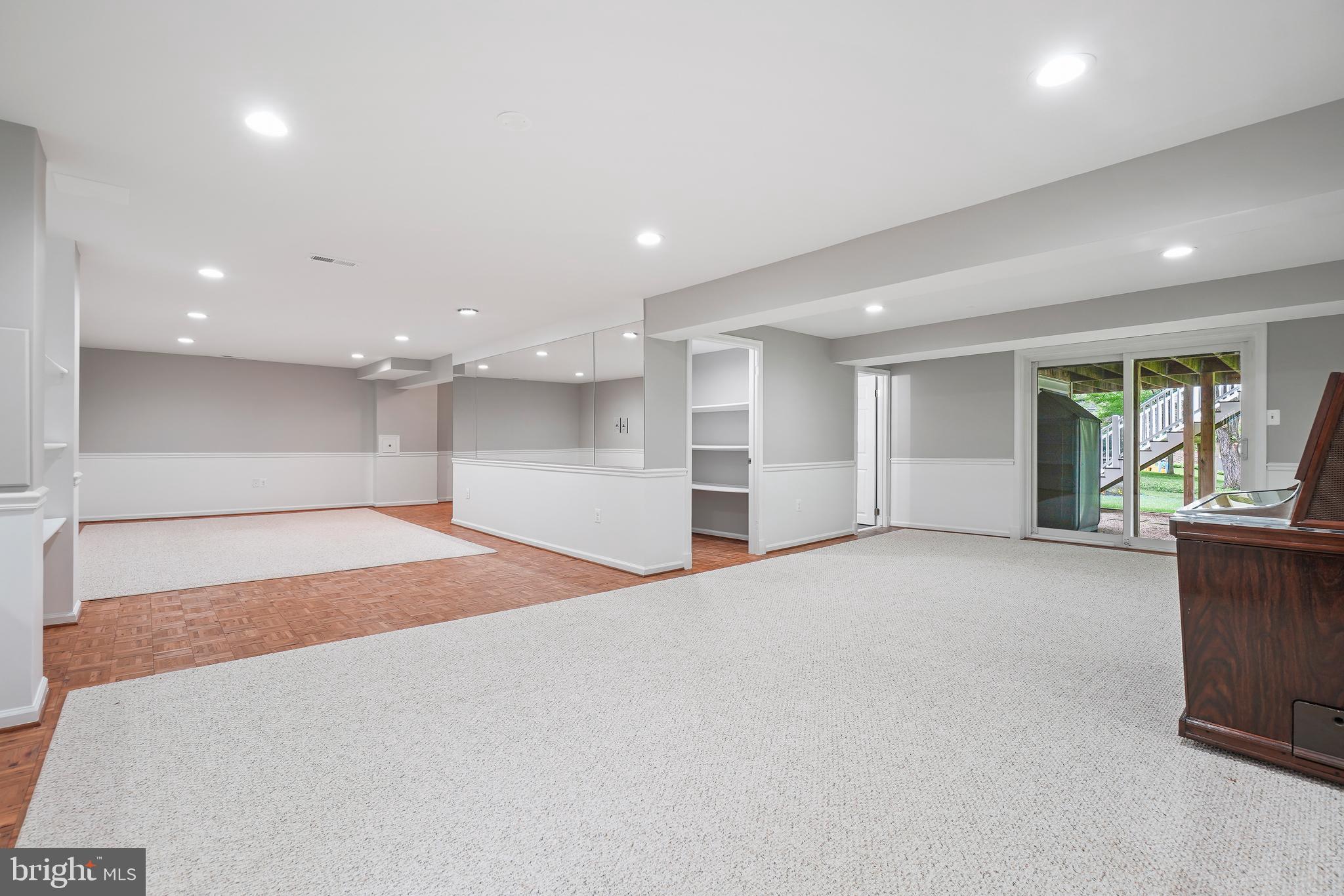 FALLSMEAD - Residential