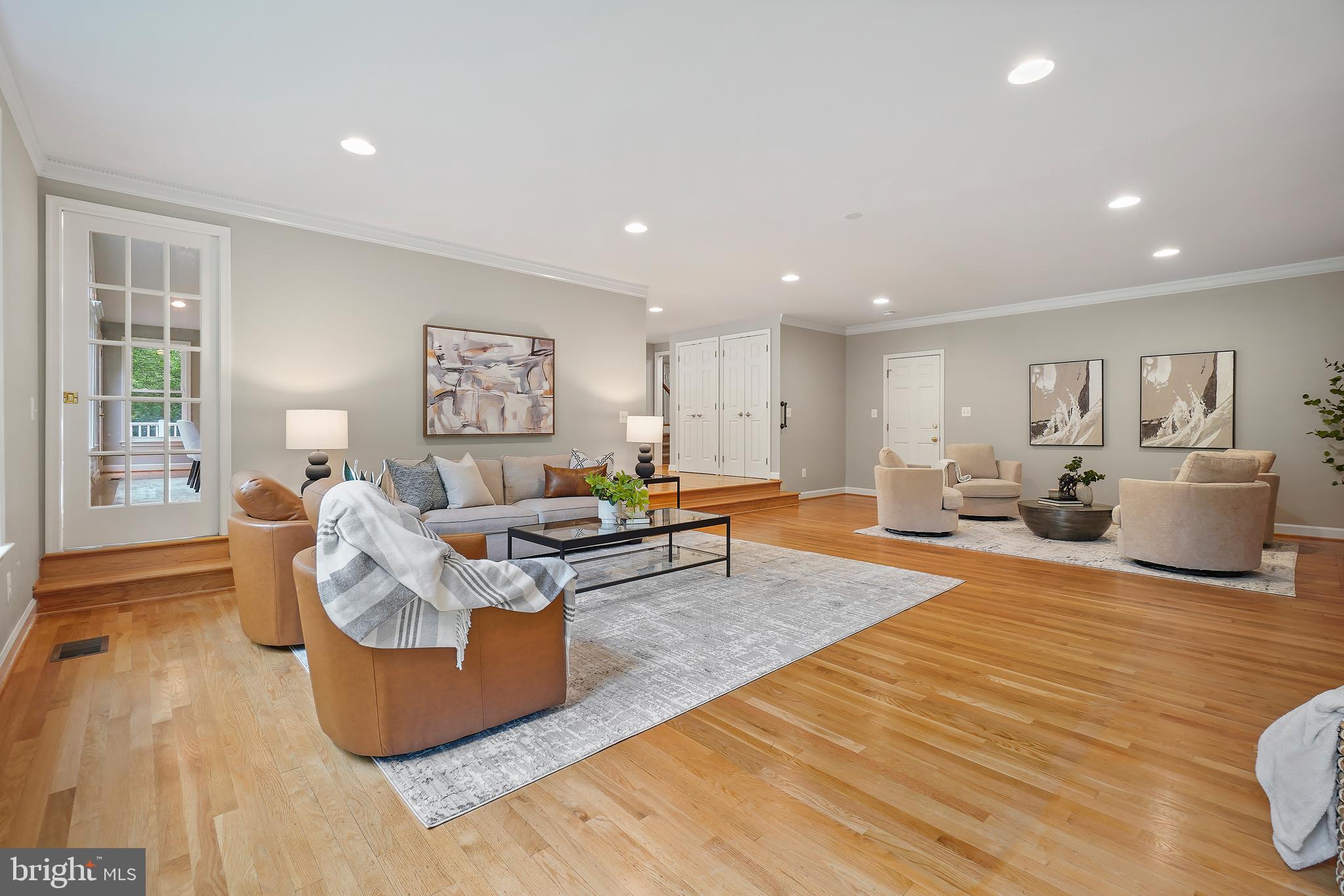 FALLSMEAD - Residential