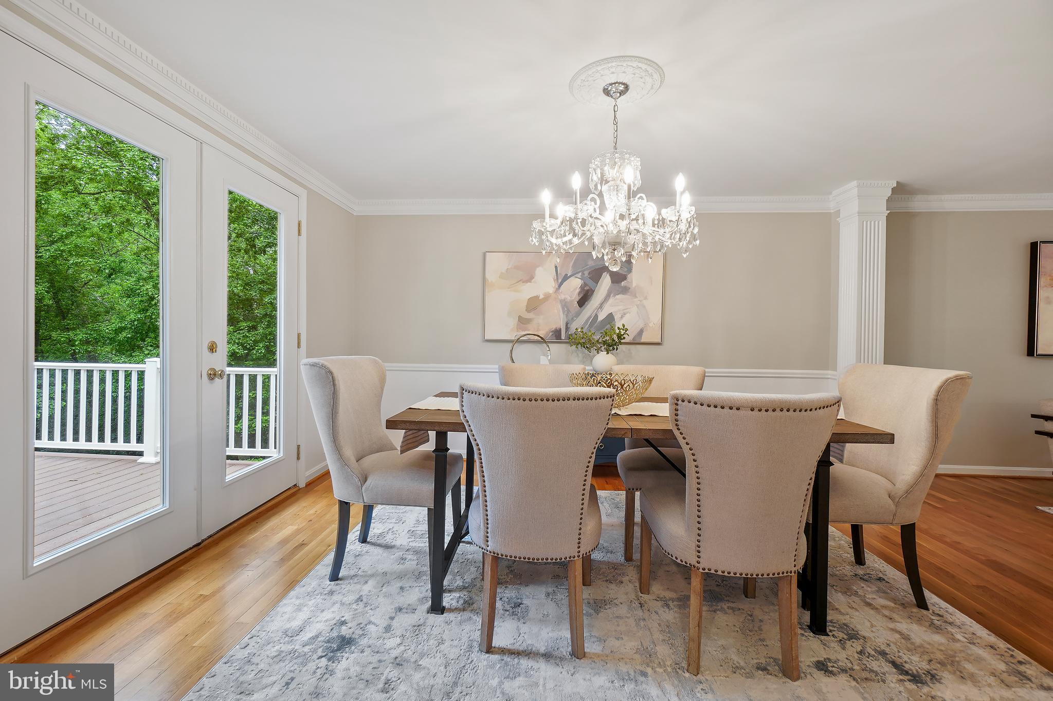 FALLSMEAD - Residential