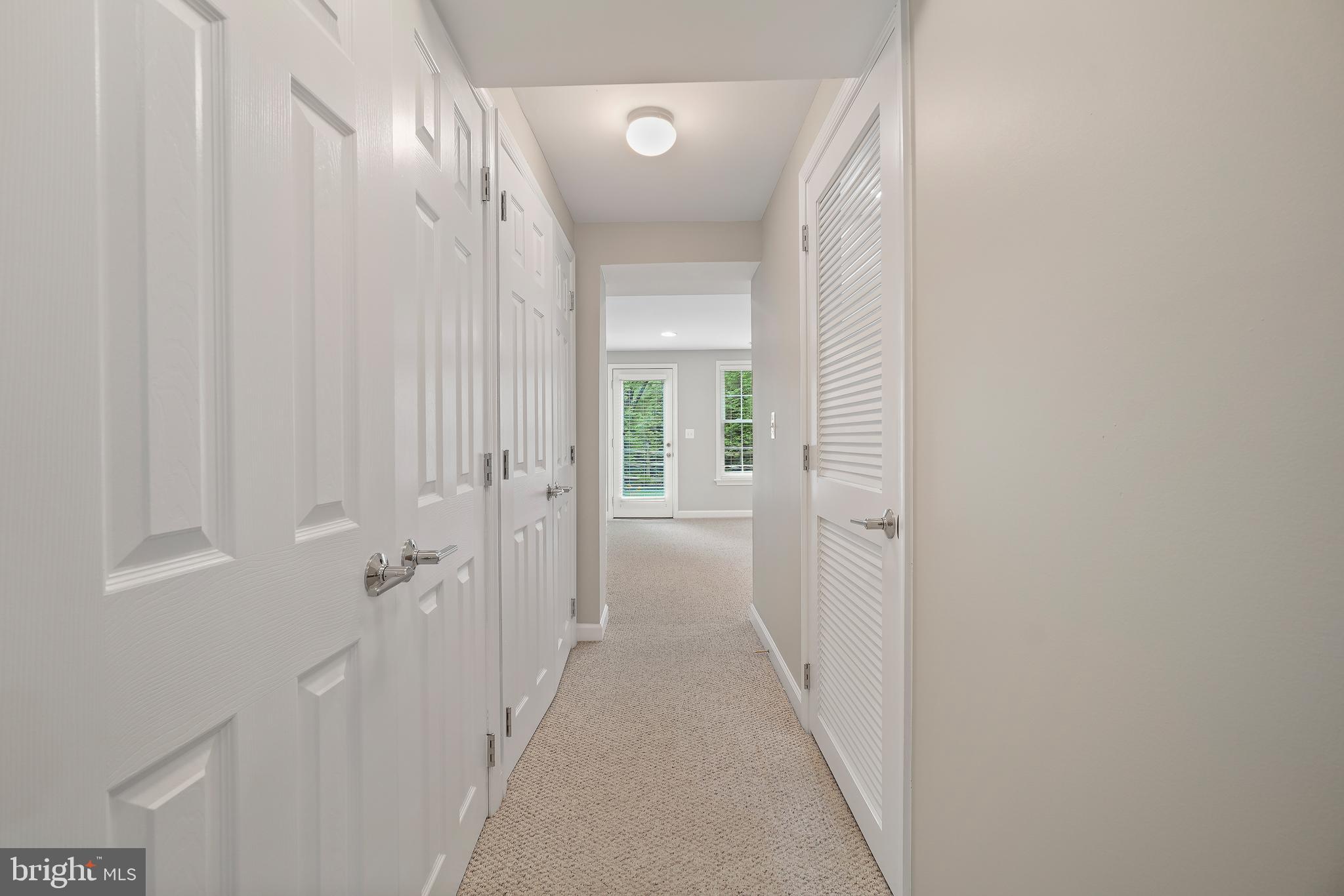 FALLSMEAD - Residential