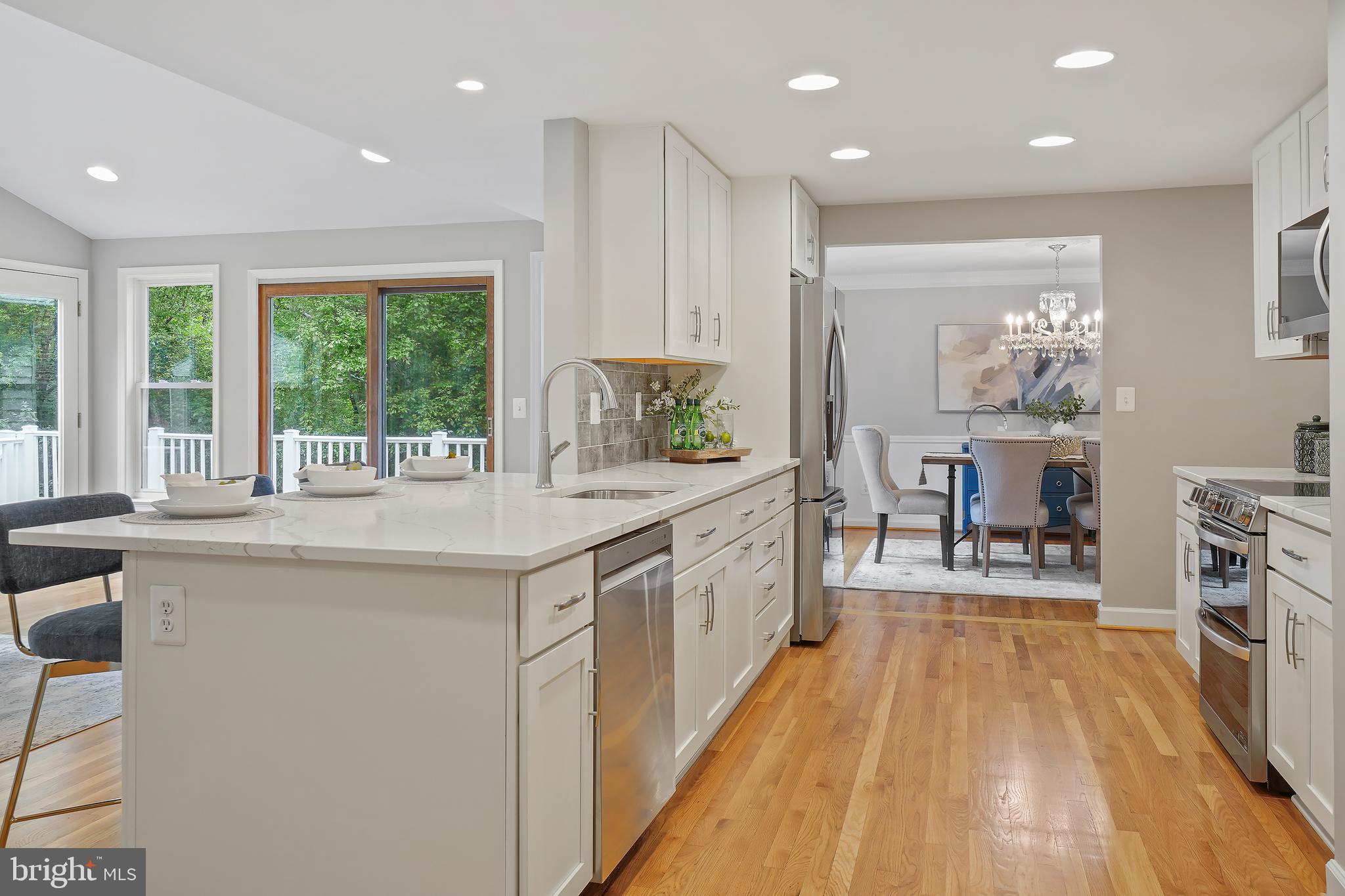 FALLSMEAD - Residential