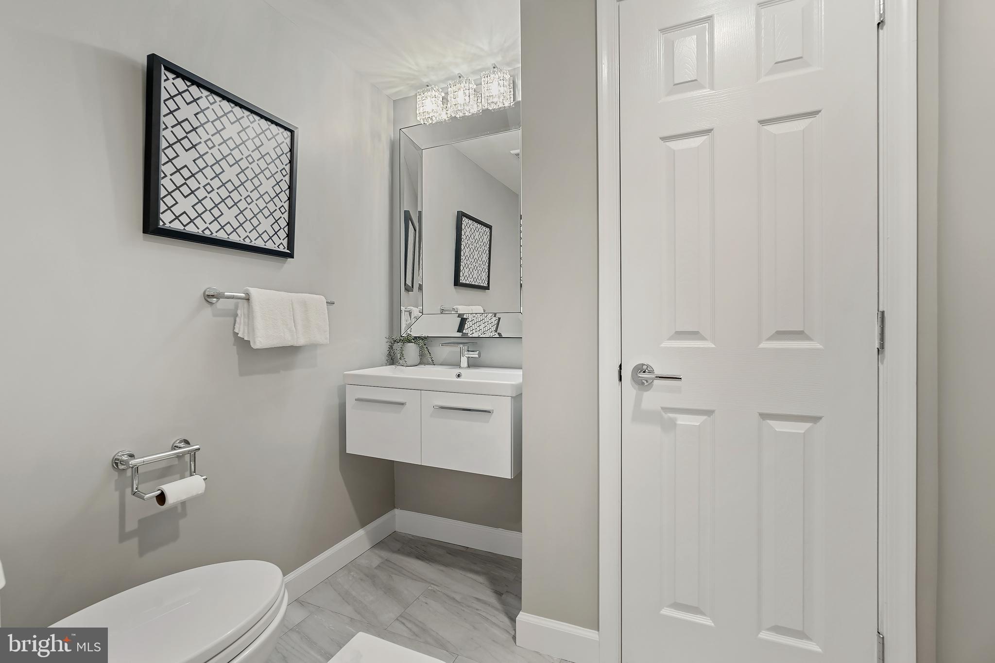 FALLSMEAD - Residential