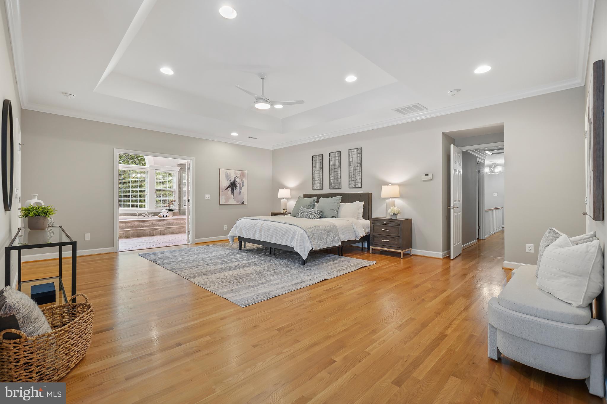 FALLSMEAD - Residential