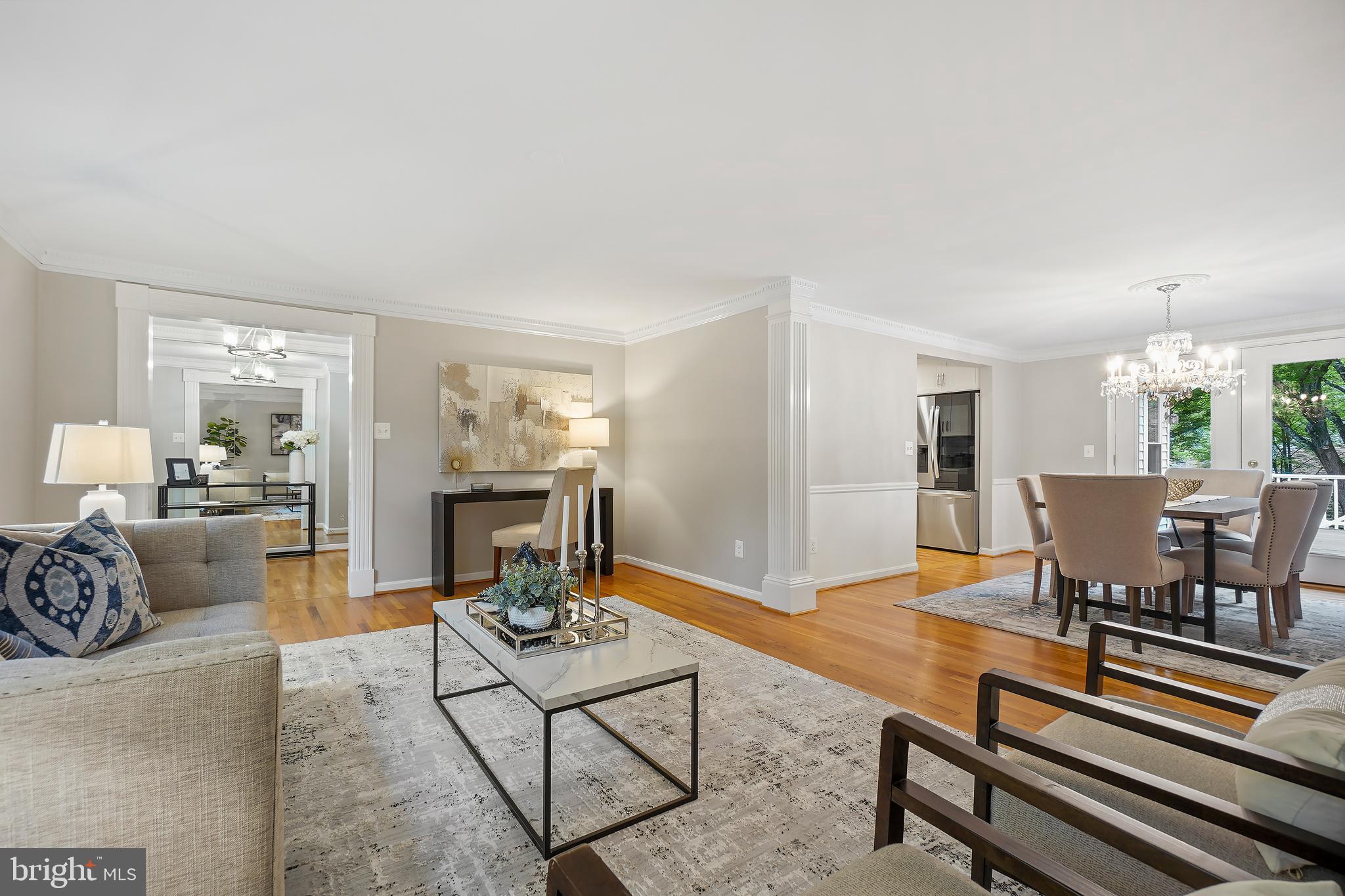 FALLSMEAD - Residential