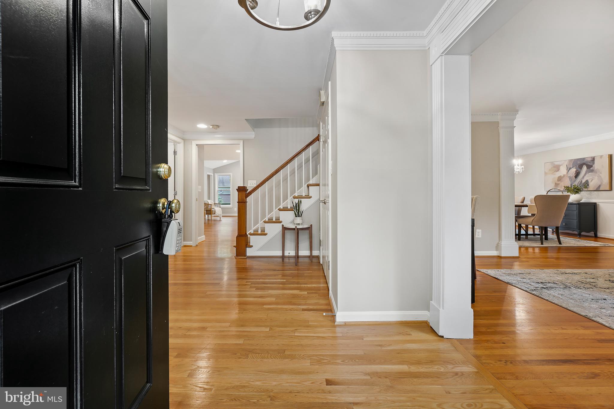 FALLSMEAD - Residential