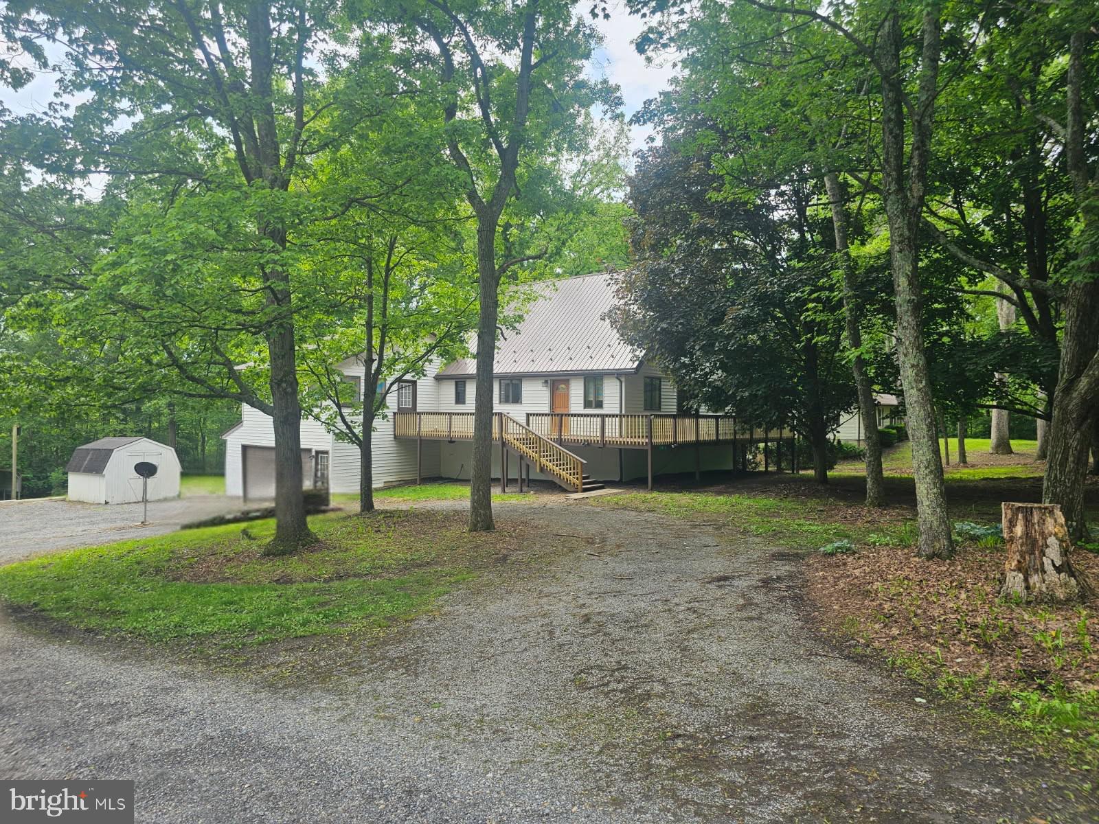 5430 FOREST LANE