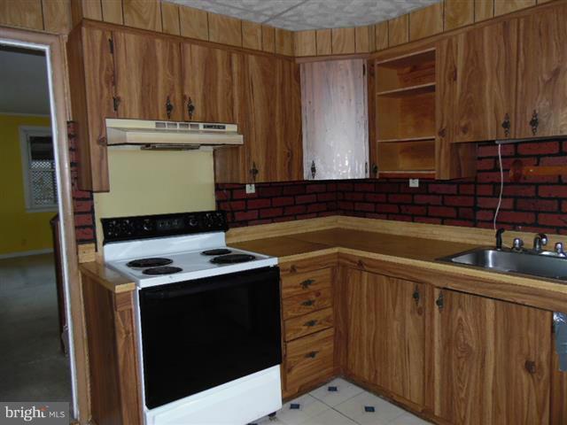 MURRAY POINT - Residential