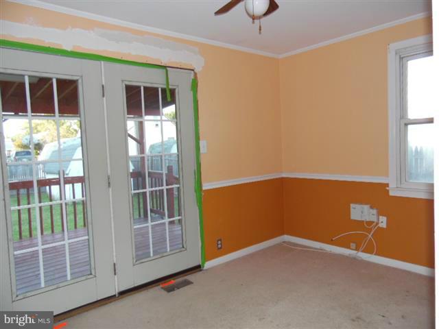 MURRAY POINT - Residential