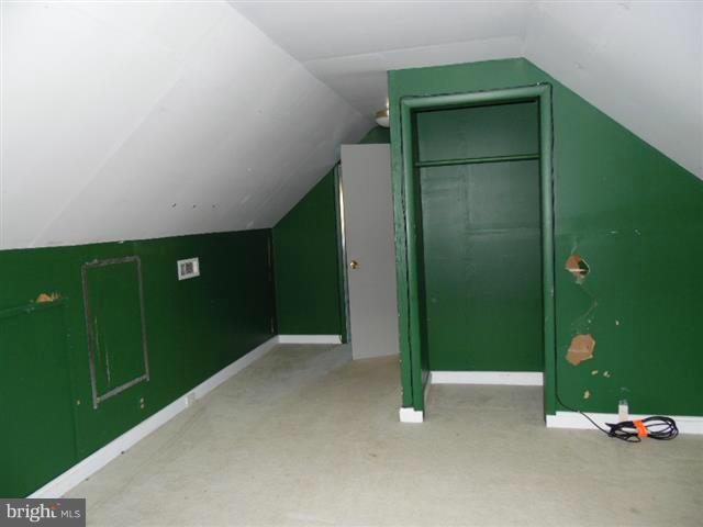 MURRAY POINT - Residential