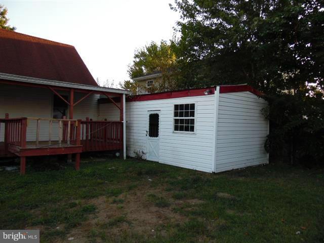 MURRAY POINT - Residential