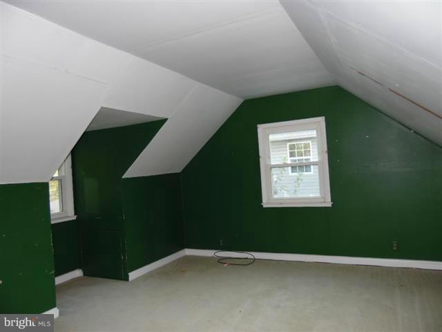 MURRAY POINT - Residential