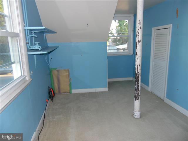 MURRAY POINT - Residential