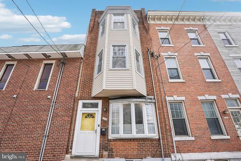 Photo of 927 S 13th Street, PHILADELPHIA, PA 19147 (MLS # PAPH2588262)