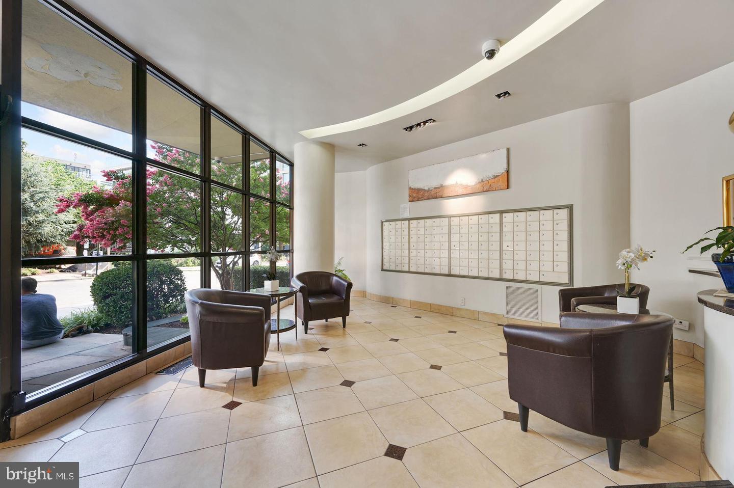 2141 I STREET NW 809