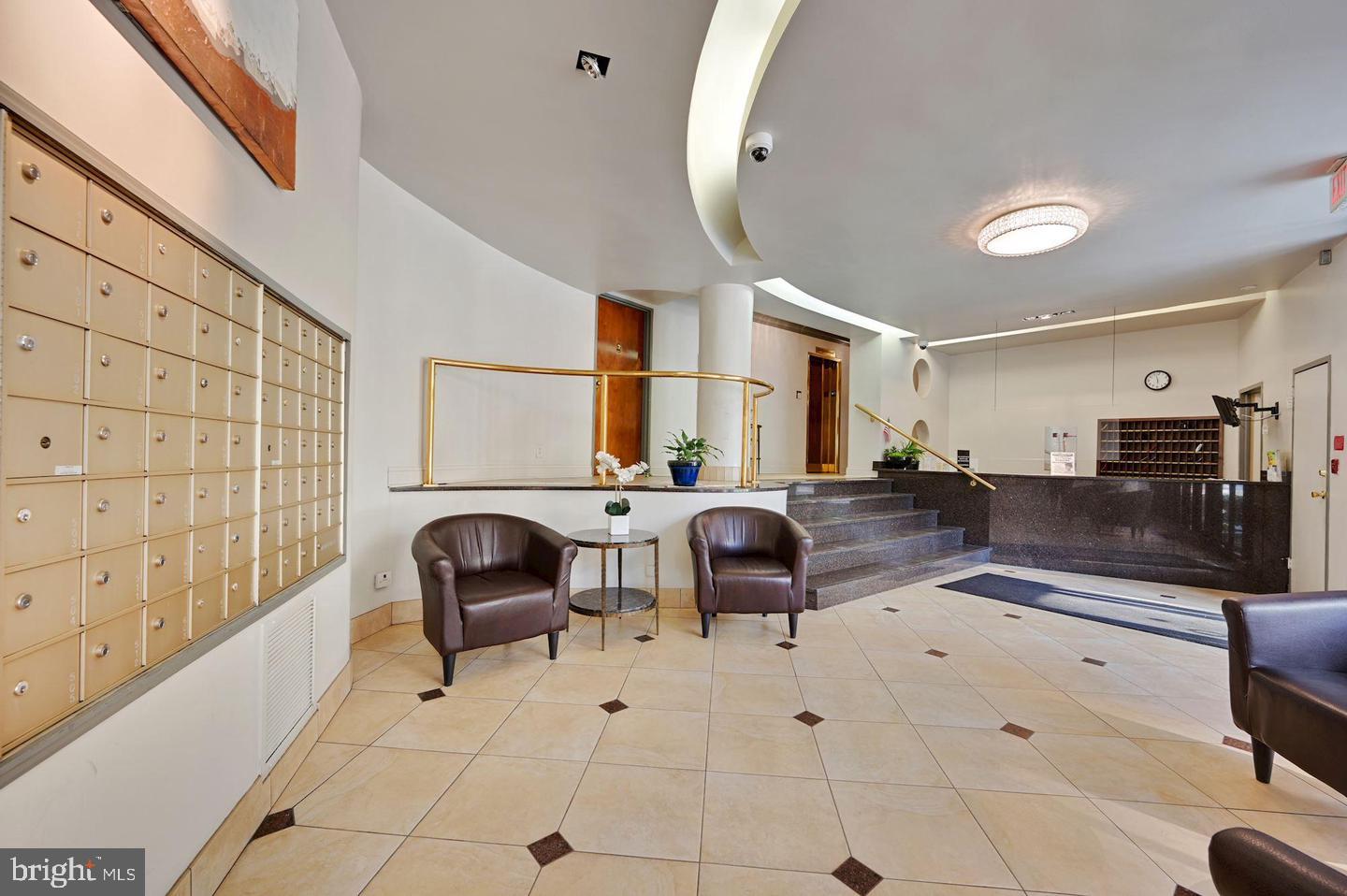 2141 I STREET NW 809